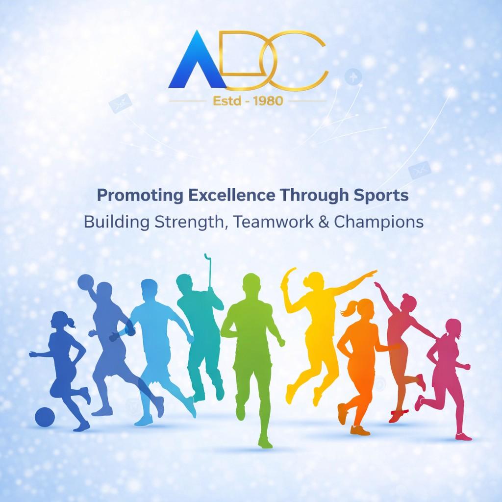 Sports Facilities - Alwardas Degree College