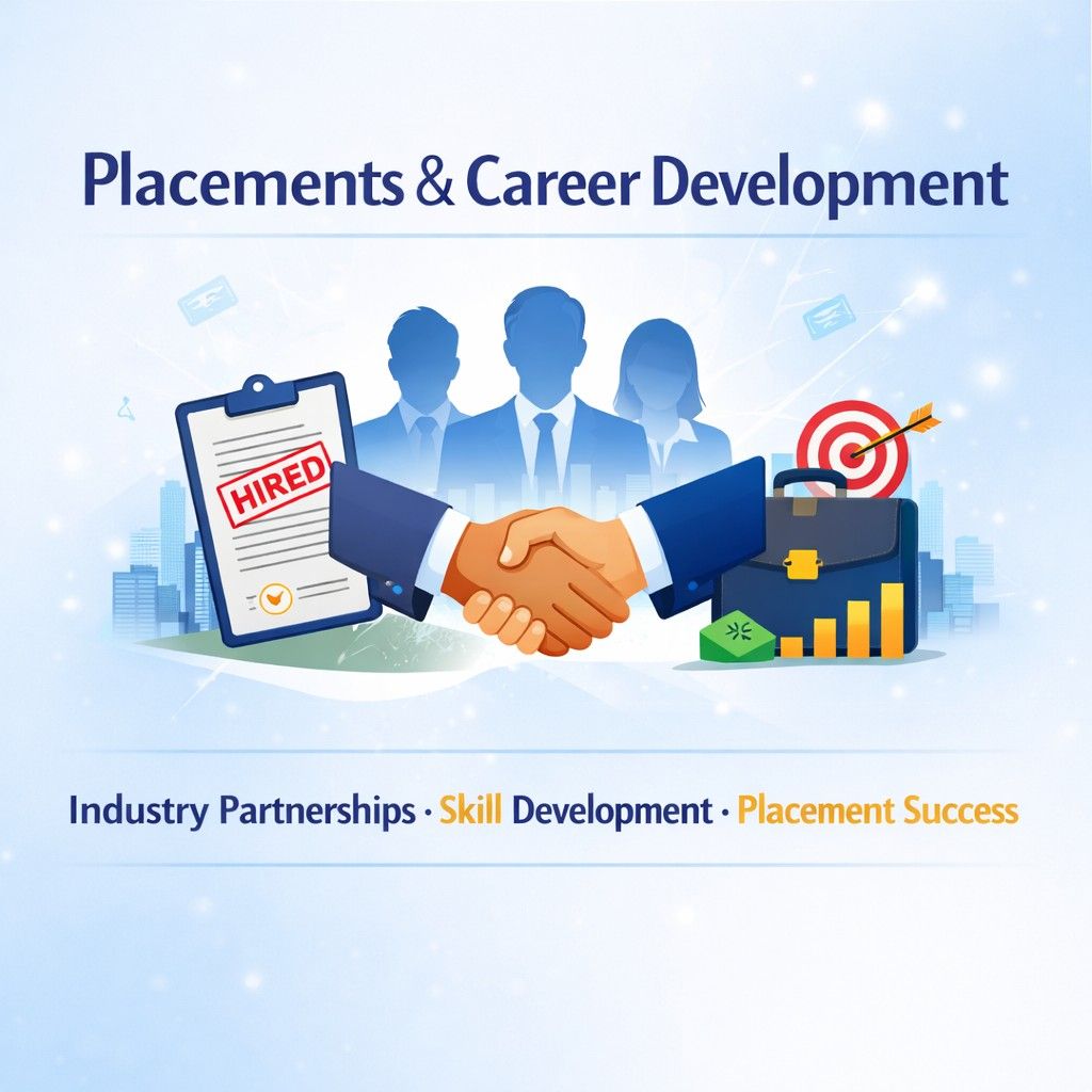 ADC Placement Cell