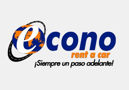 Econo Rent a Car