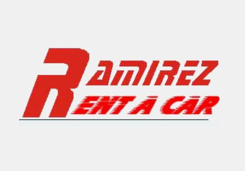 Ramirez Rent a Car