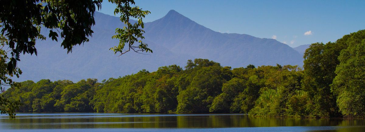 Diunsa Plaza Toronjal - La Ceiba, Atlántida