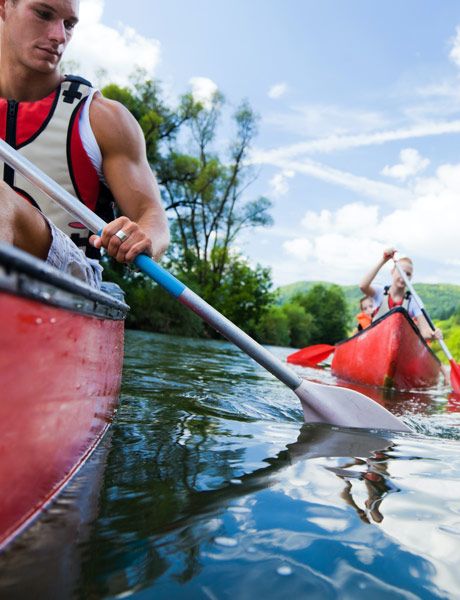 La Ceiba Attractions