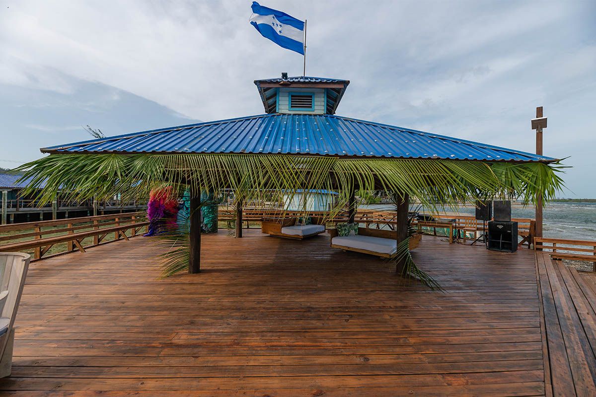 The Buccaneer Roatan Events