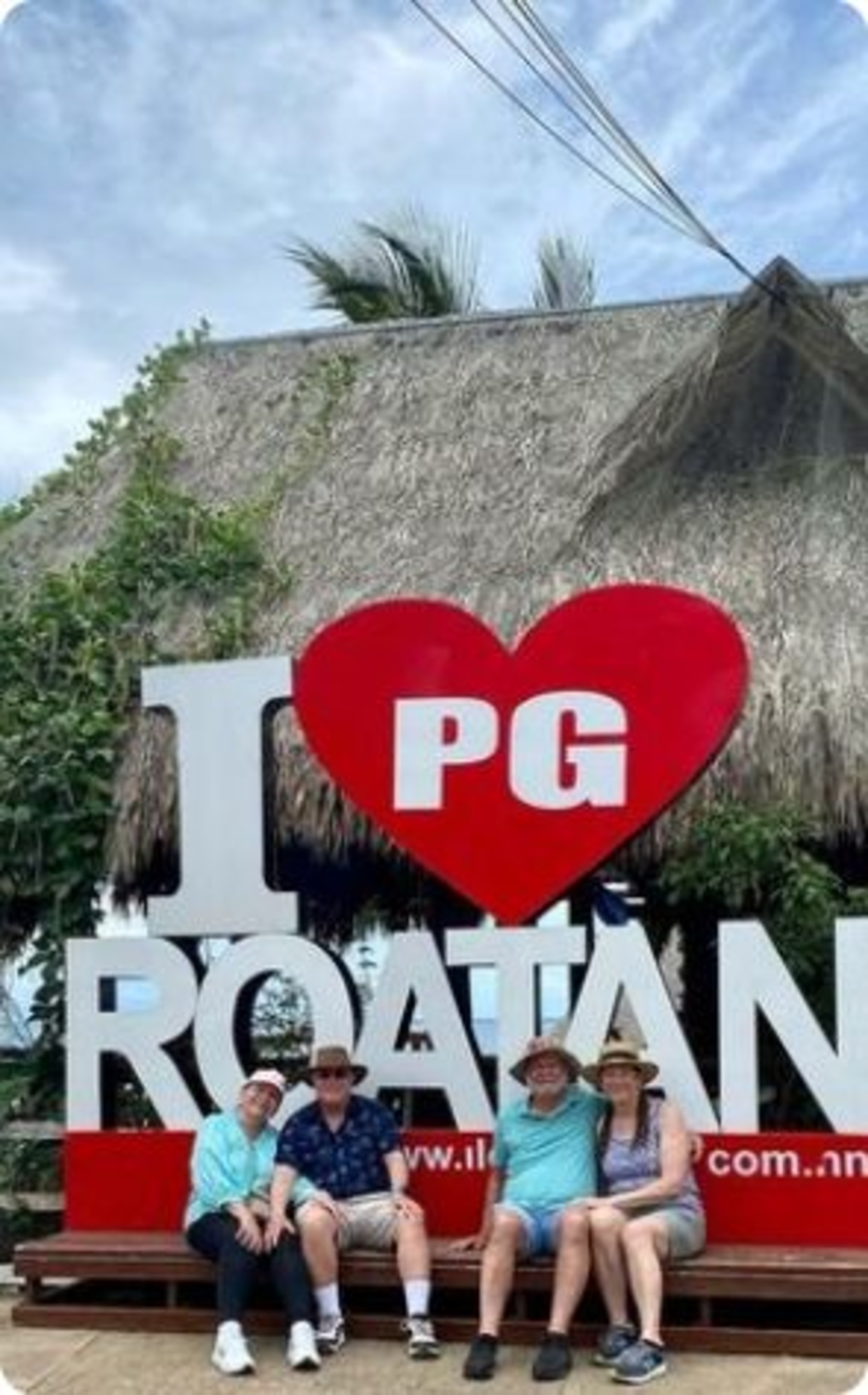 Instagram Roatan Excursions
