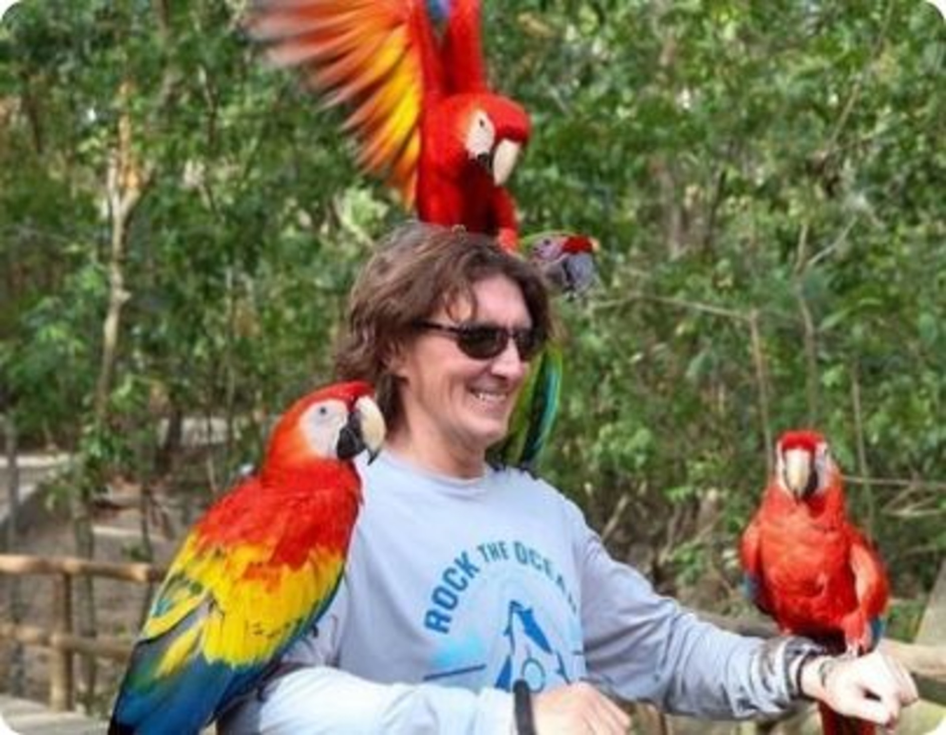 Instagram Roatan Excursions