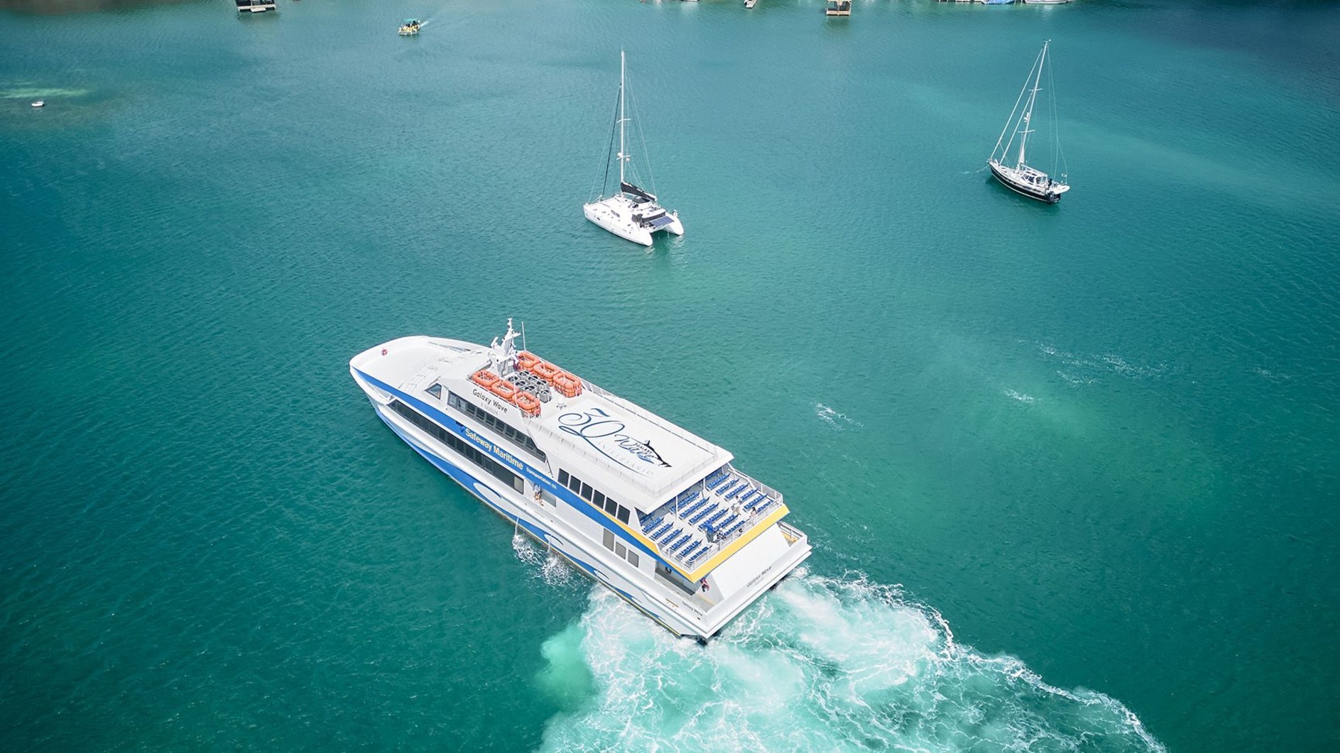 We are your best option