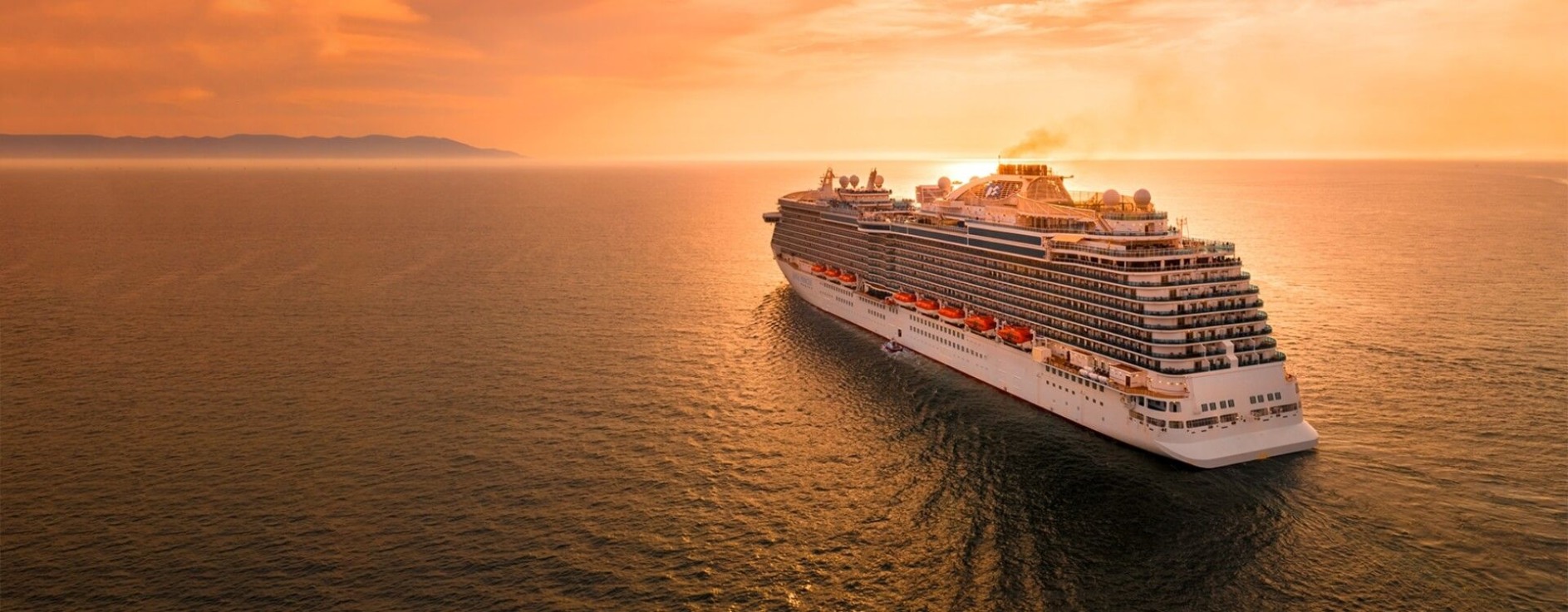 Cruise Tours