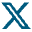 X