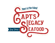 Captain Legacy