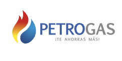 Petrogas