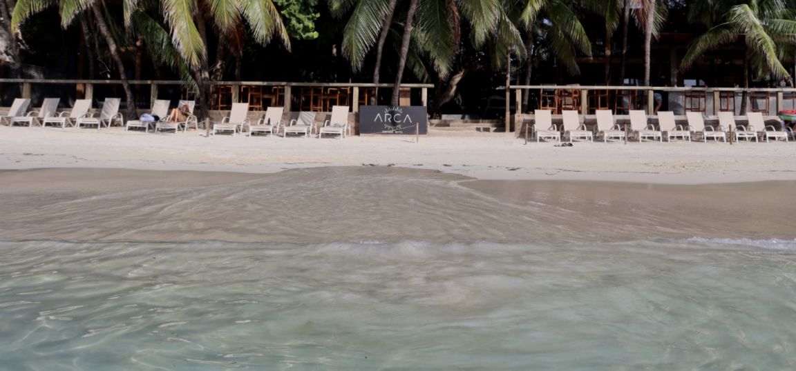 ARCA: The paradise that awaits for you
