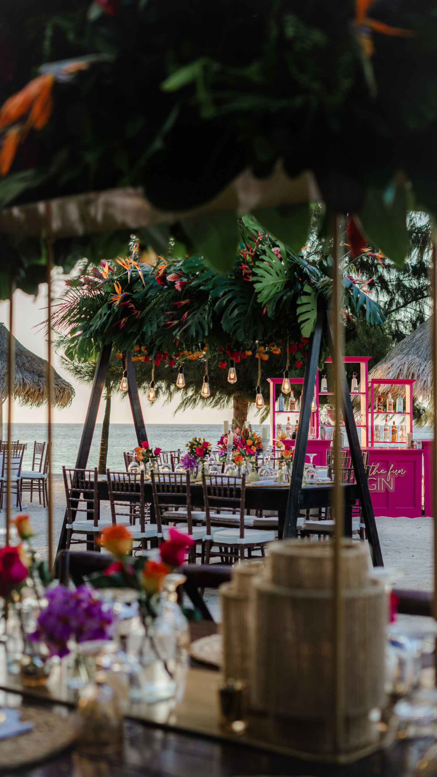 Sustainable Weddings: How to Celebrate Love Without Harming the Planet