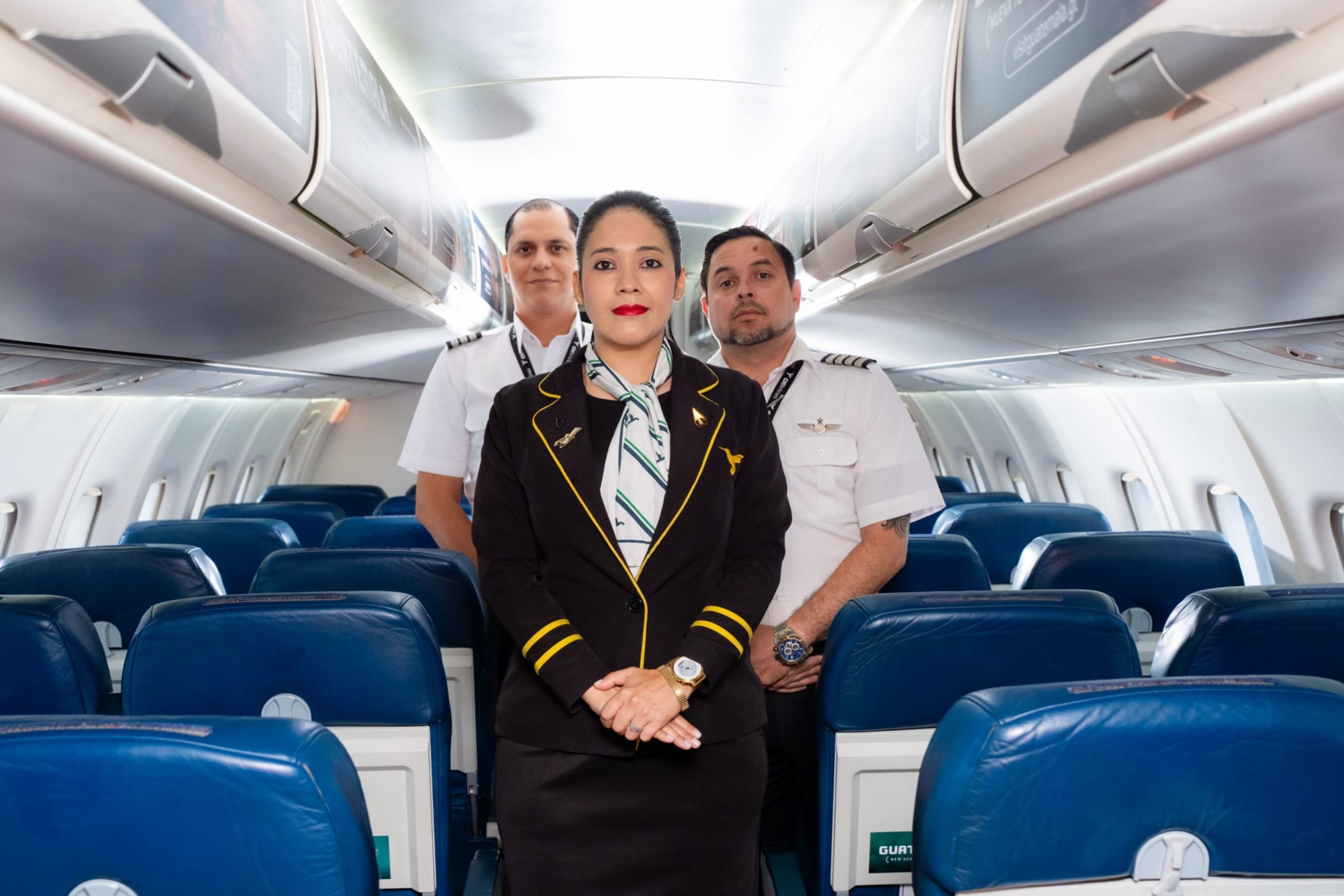 Air Transportation