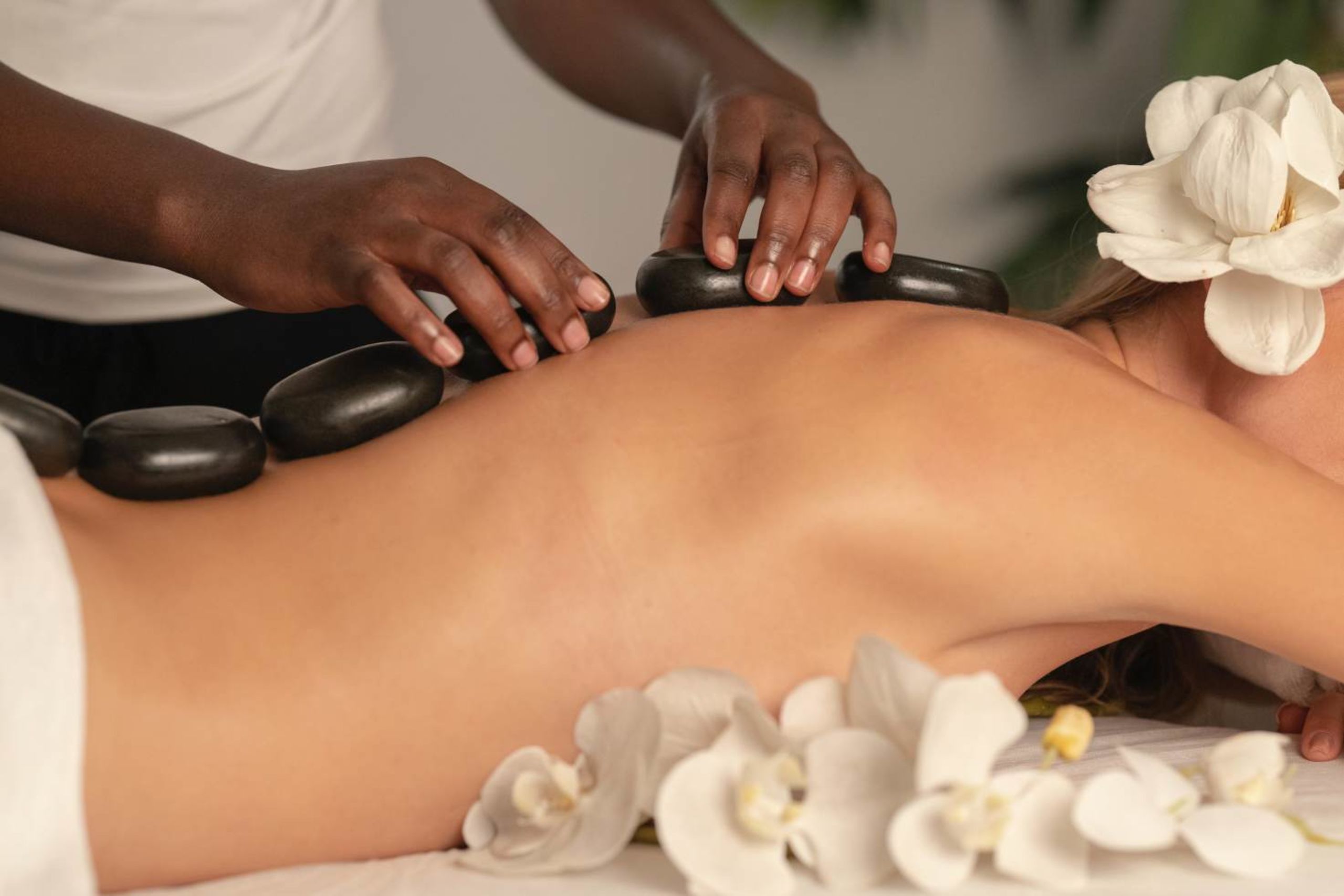 Perfect Spa Treatments Before your Roatan Wedding