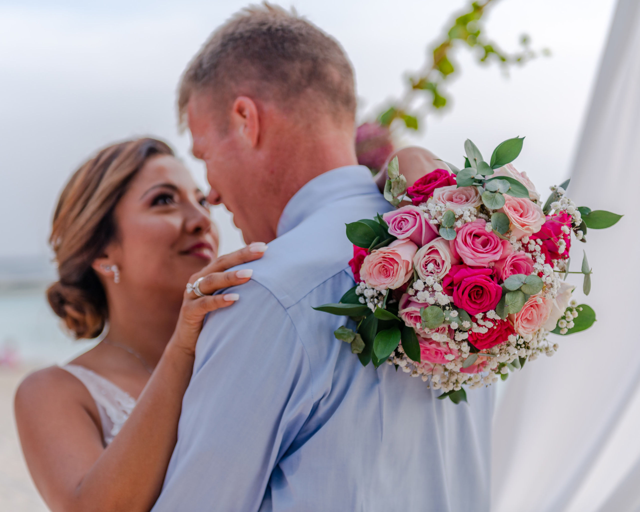 How to Make Your Caribbean Wedding Feel Uniquely You