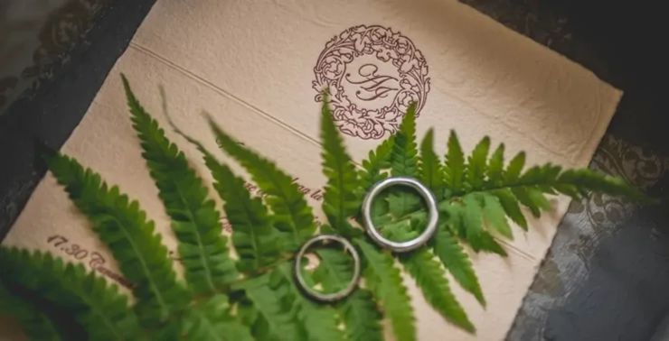 Creating Your Perfect Wedding Invitation