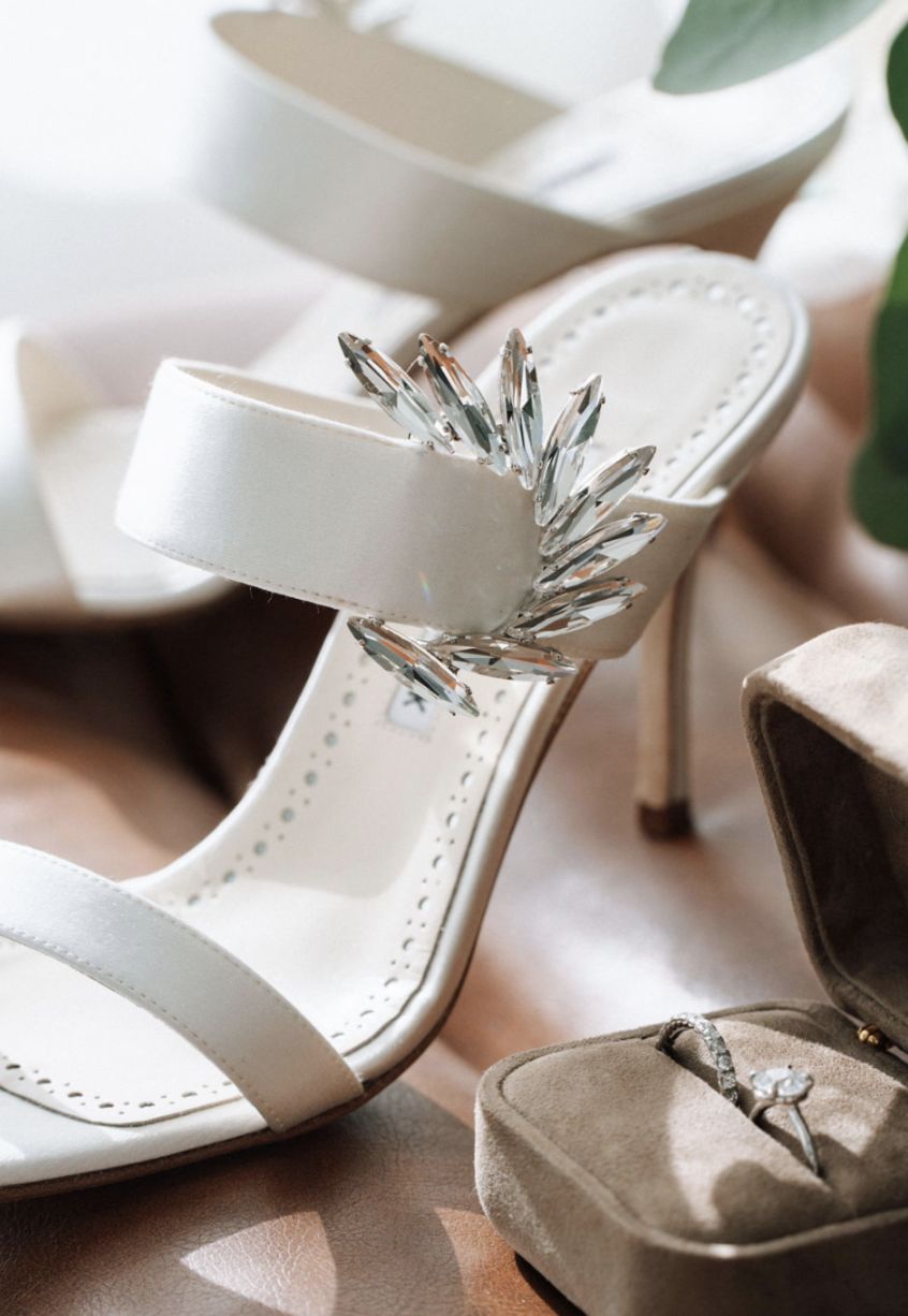 Things to buy for your wedding