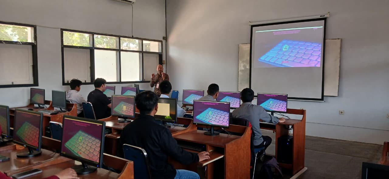 Pengujian Perangkat Lunak Multimedia Pembelajaran Pemrograman Visual