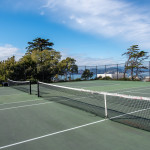 Alice Marble Tennis Court #4 ONE HOUR SLOTS