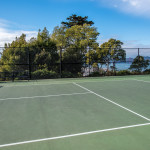 Alice Marble Tennis Court #3
