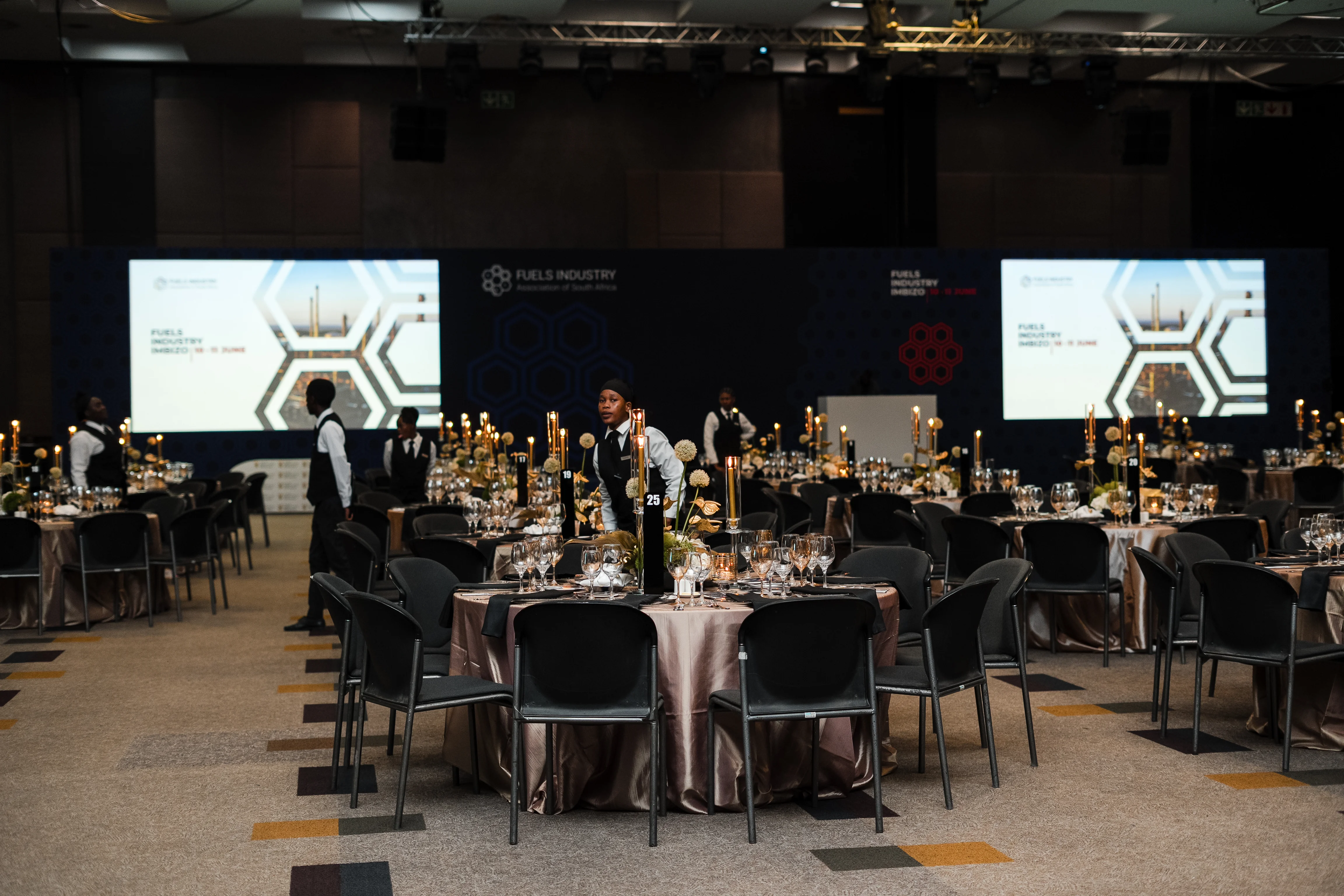 Gala Dinner