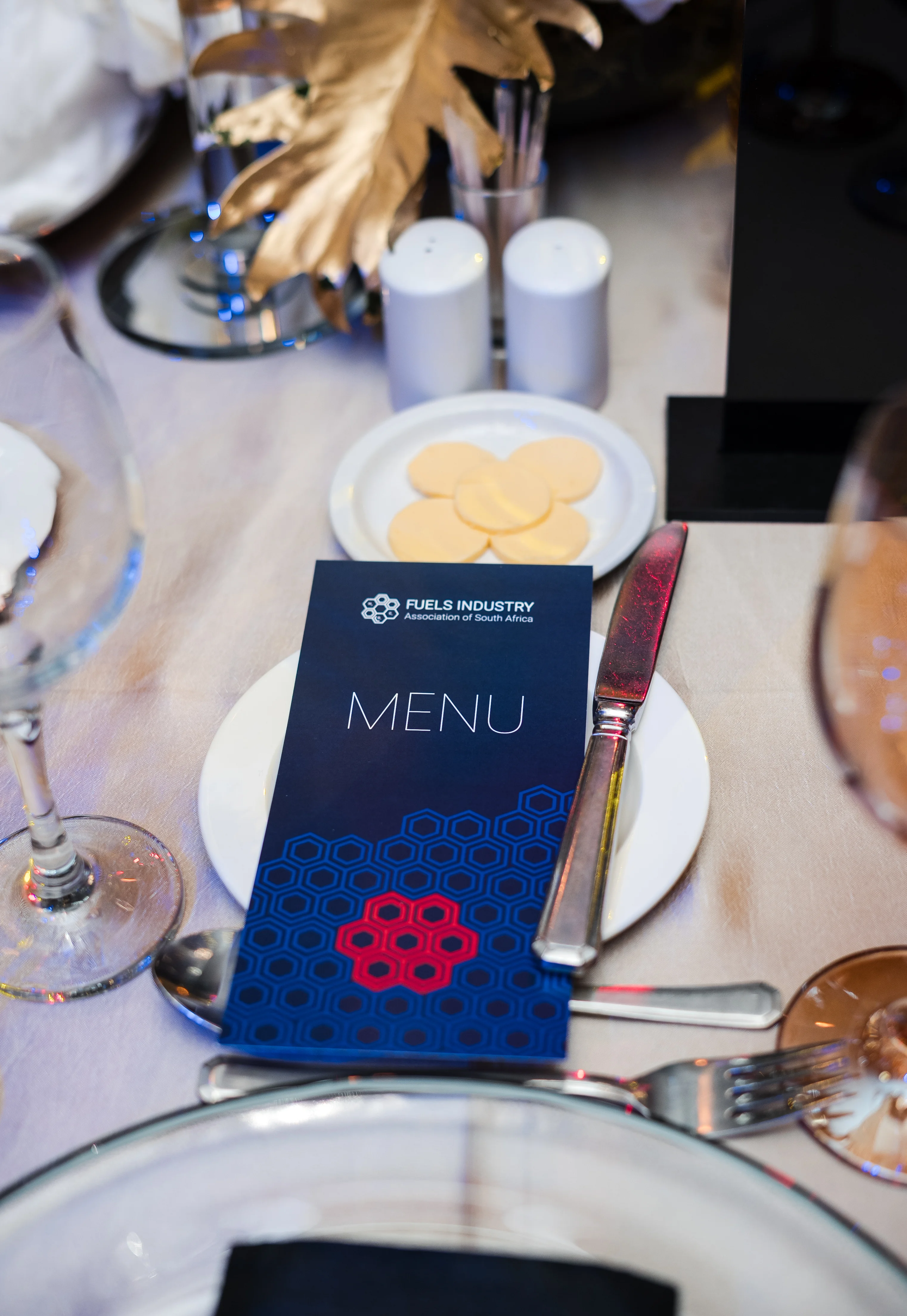 Gala Dinner