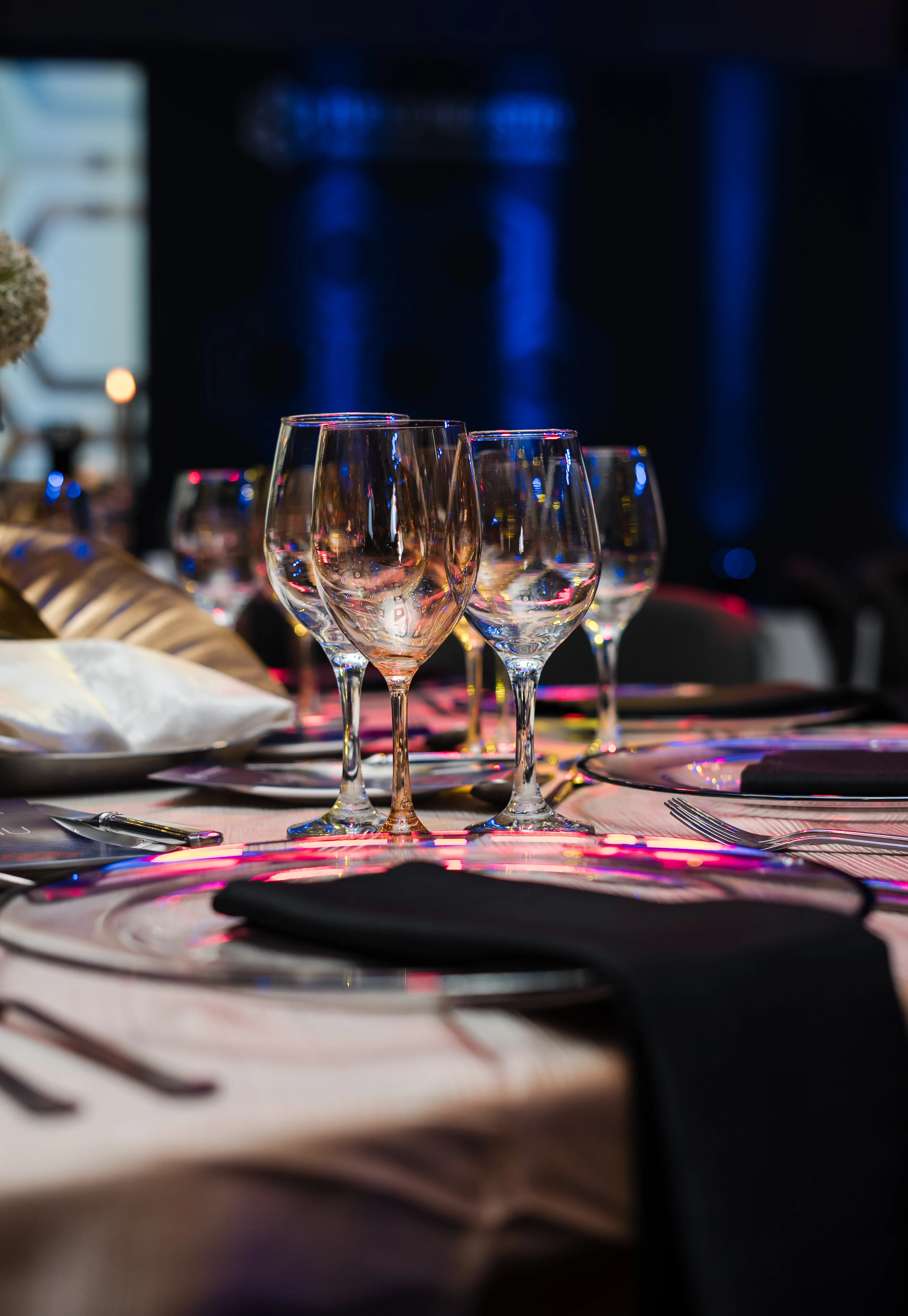 Gala Dinner