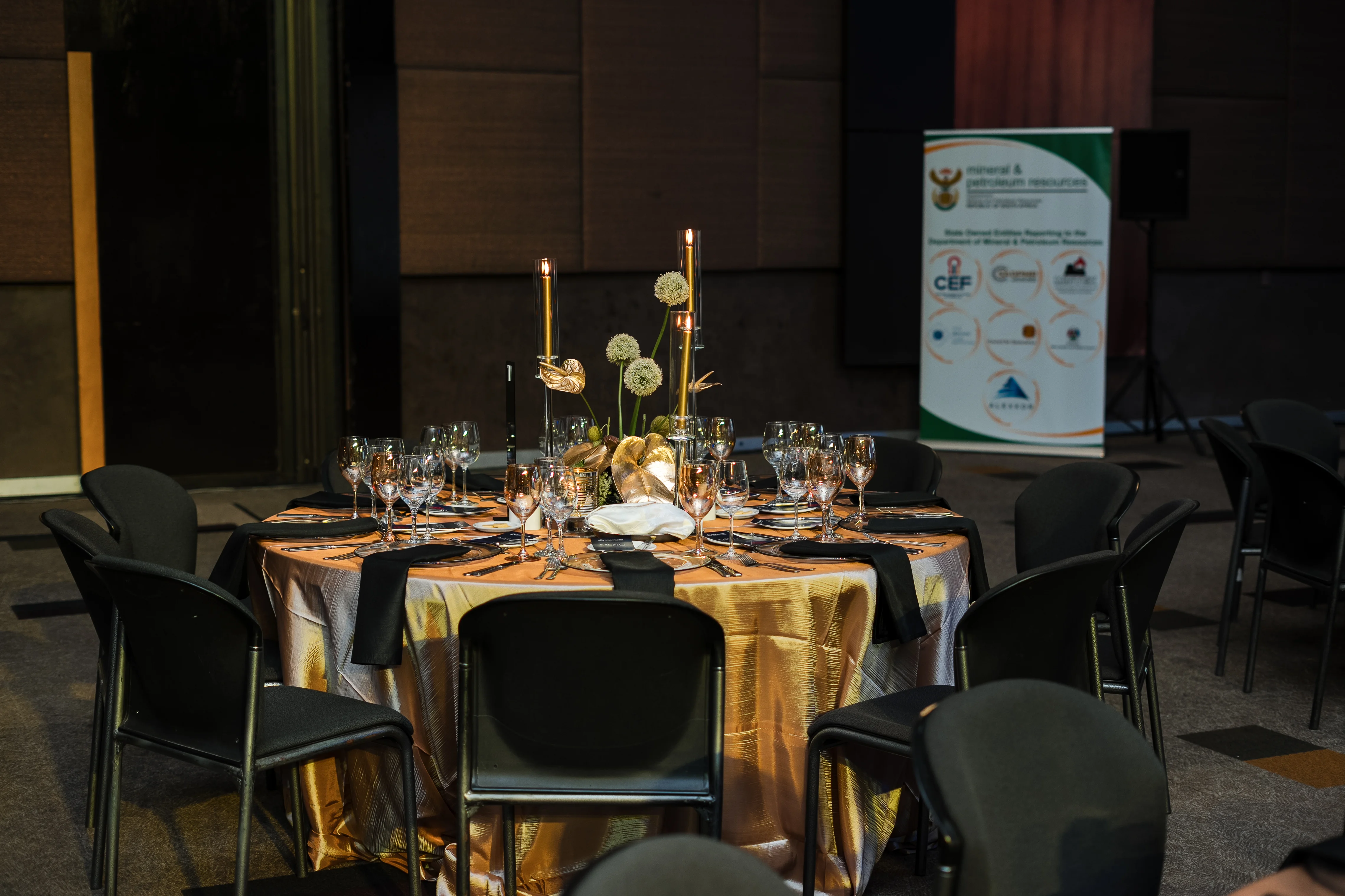 Gala Dinner