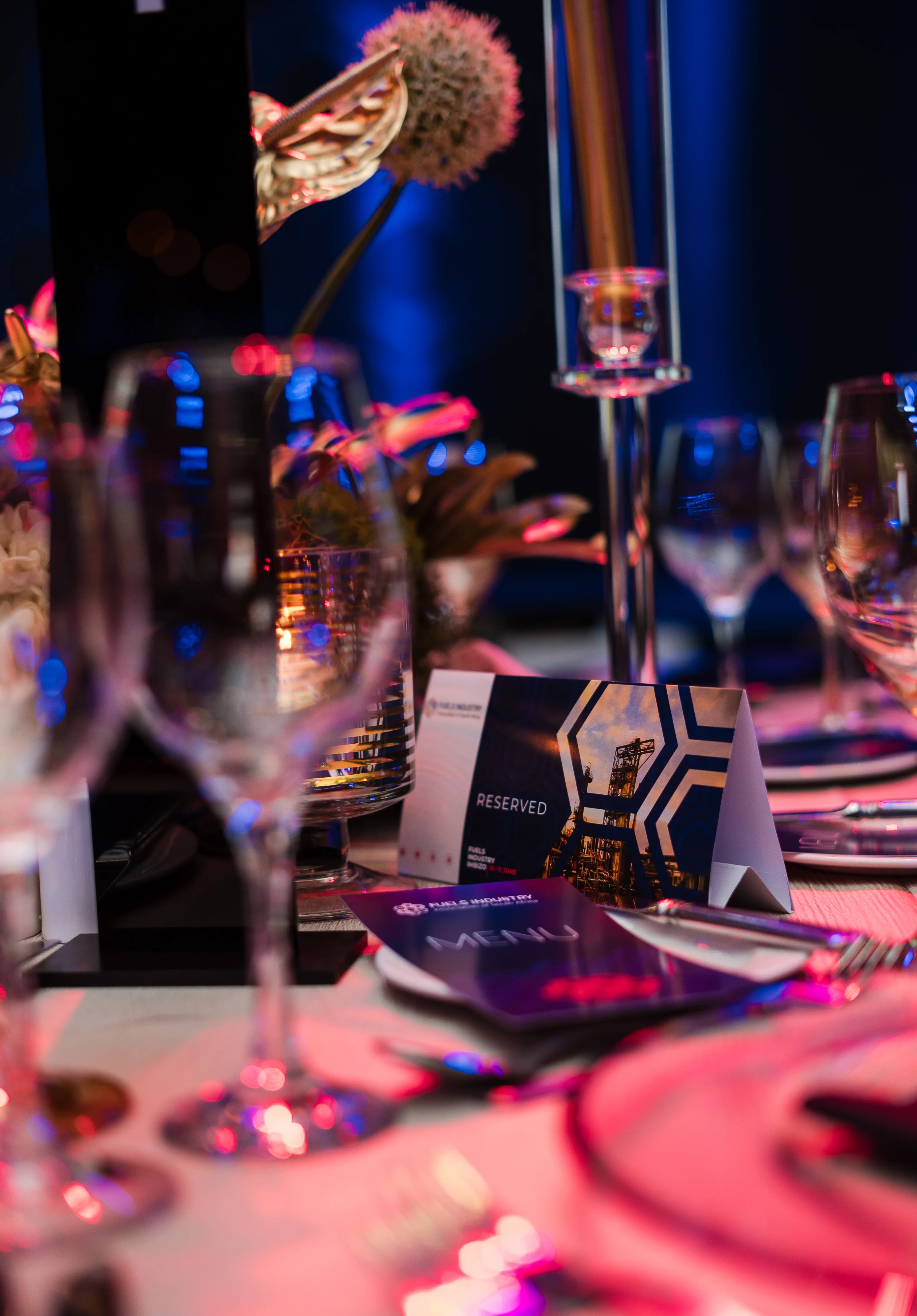 Gala Dinner