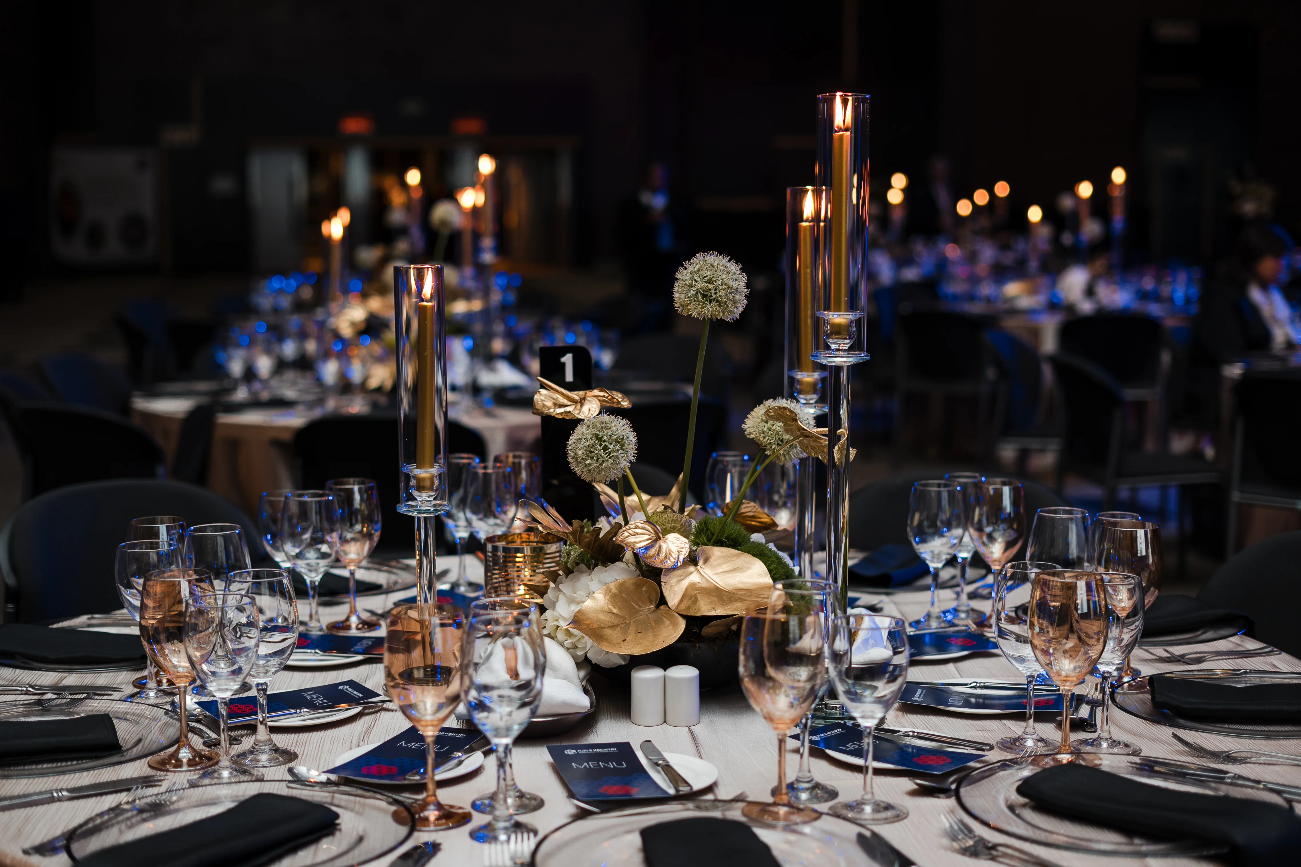Gala Dinner