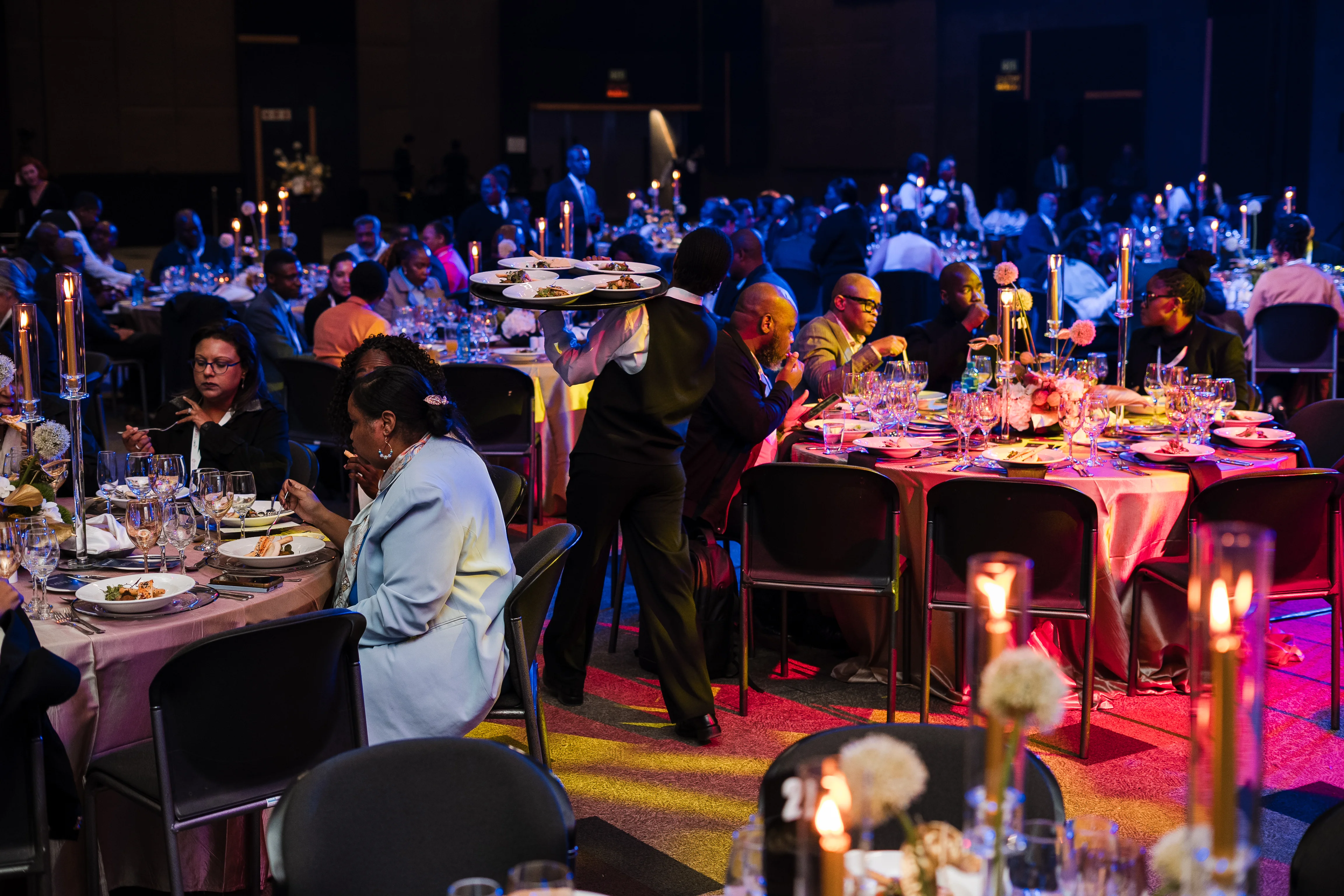 Gala Dinner