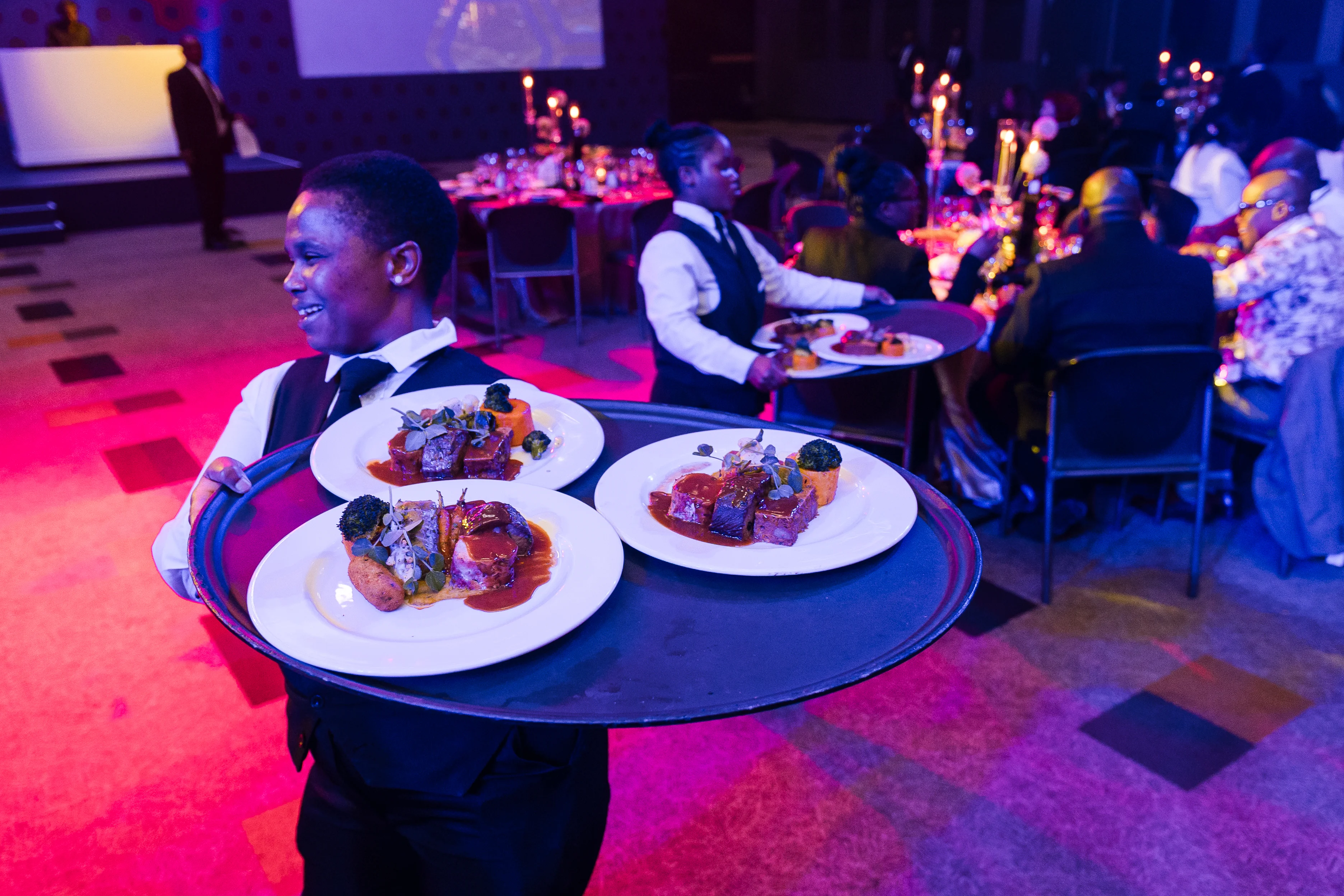 Gala Dinner