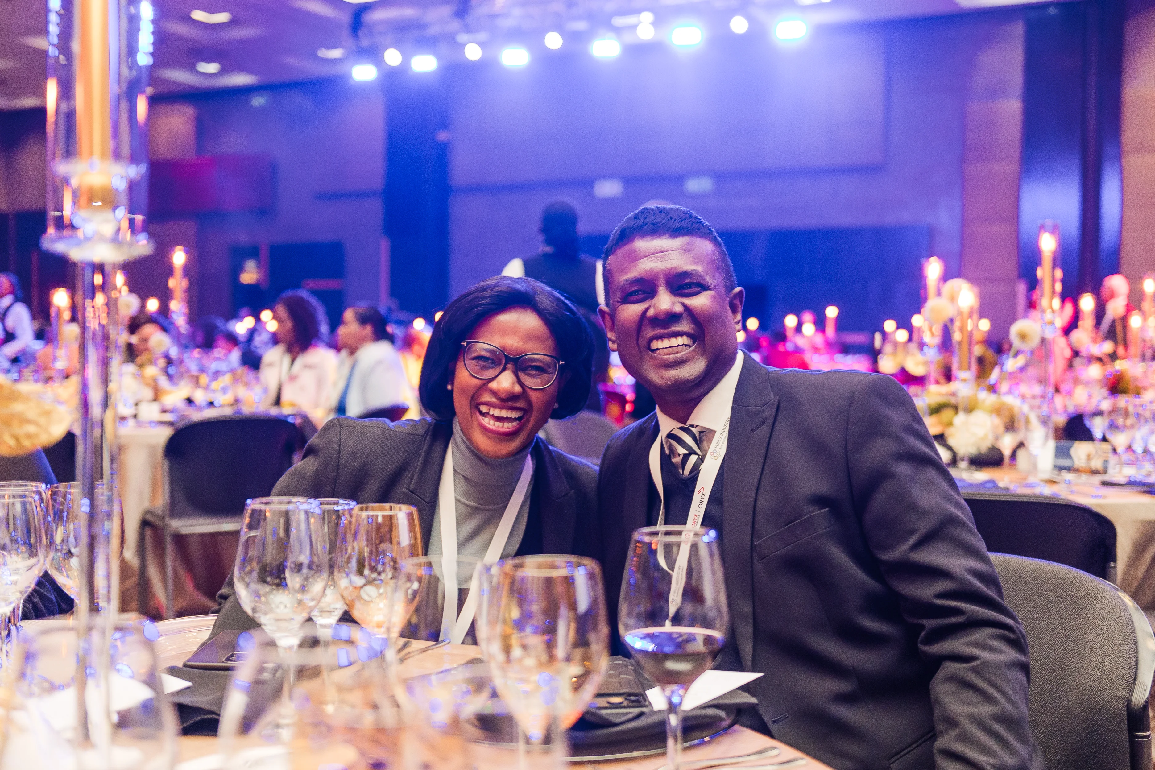 Gala Dinner