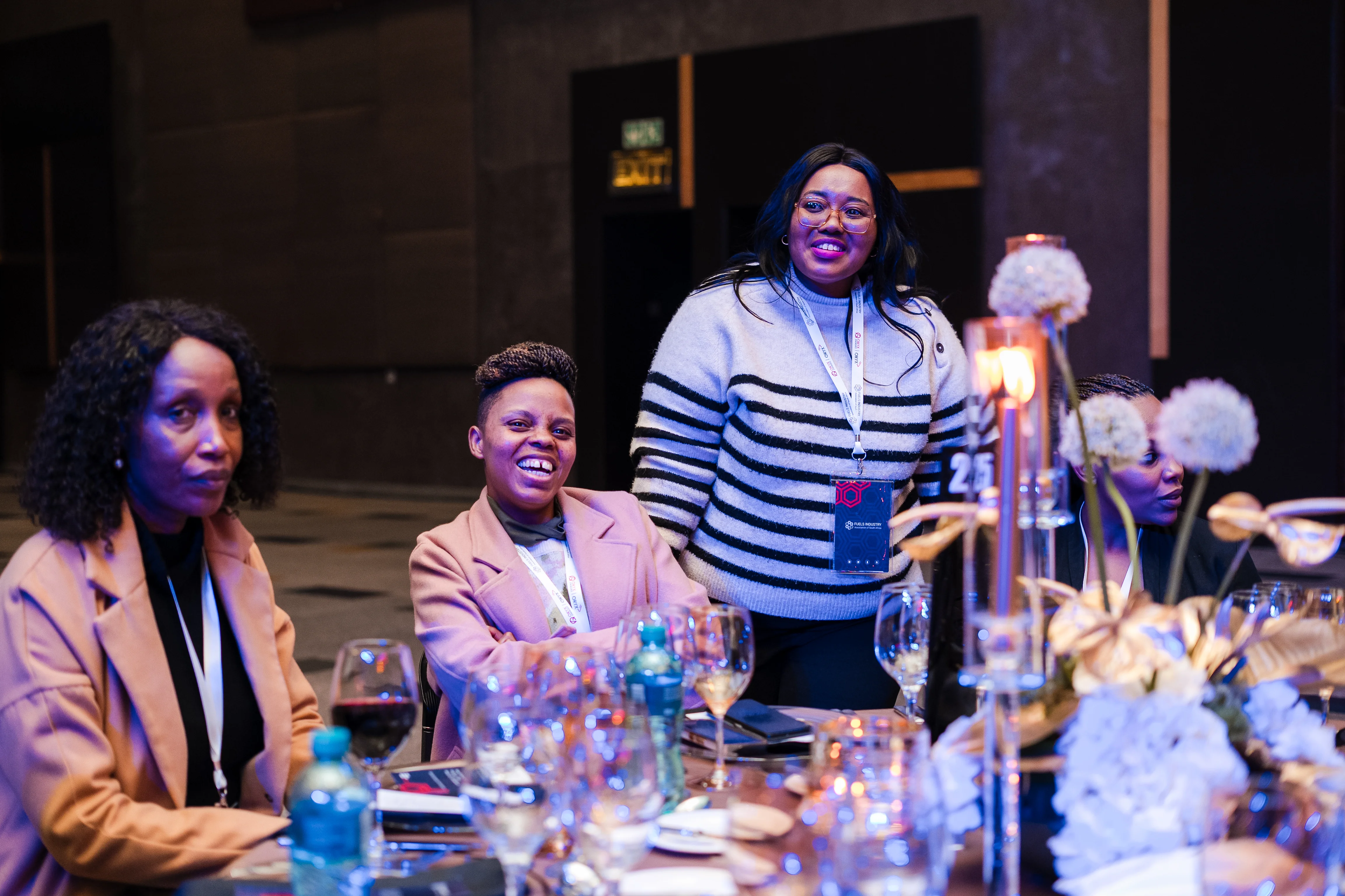 Gala Dinner