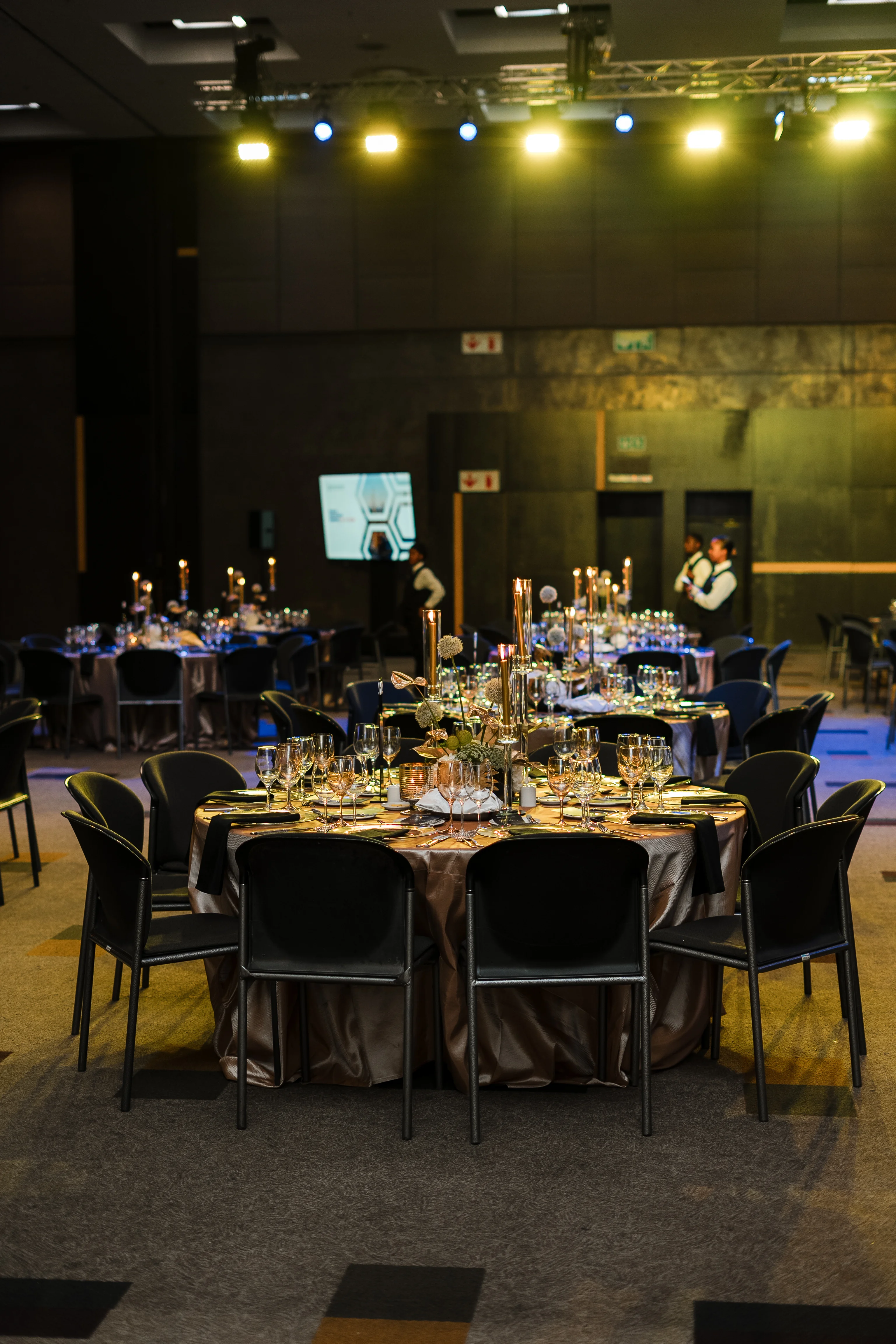 Gala Dinner