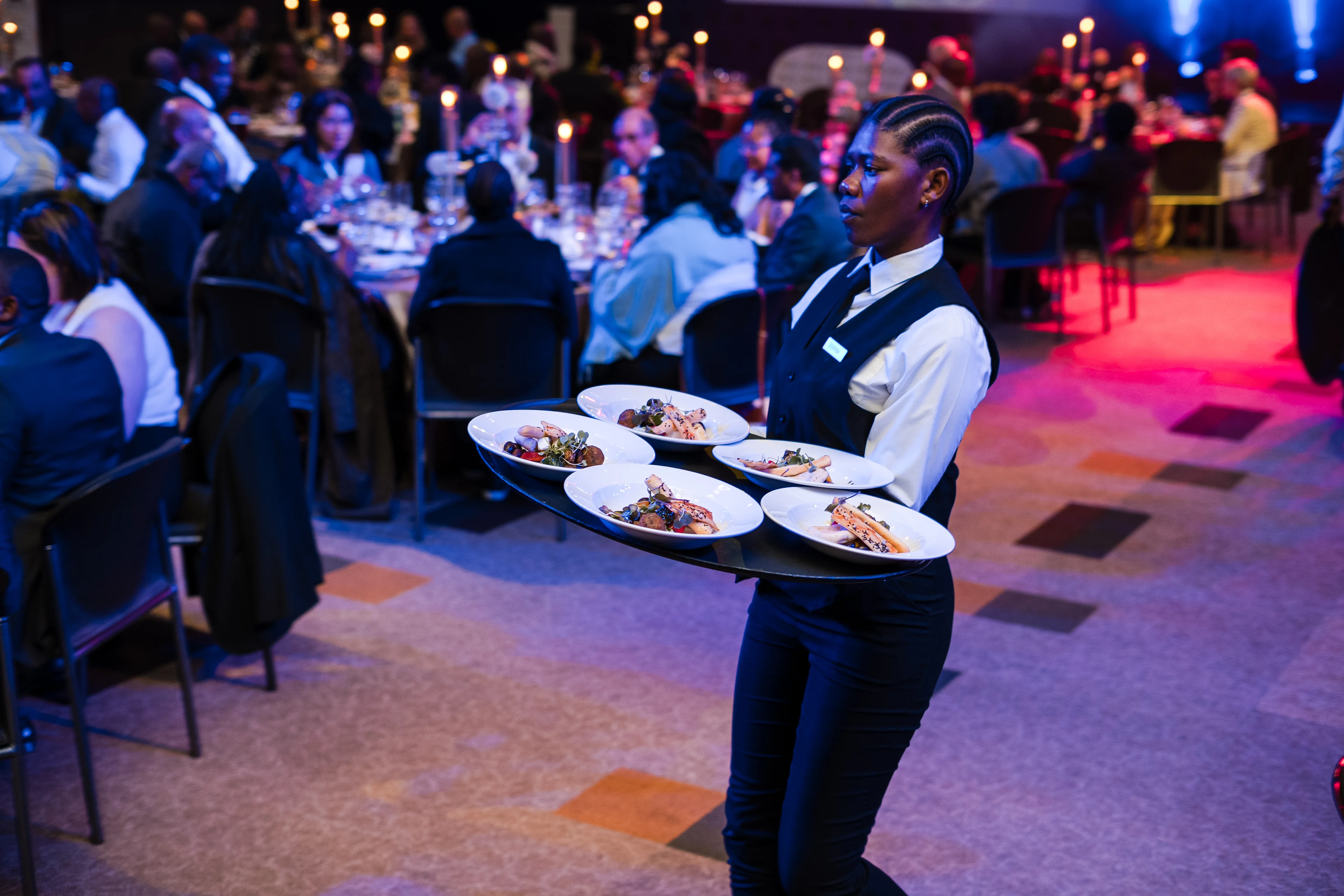 Gala Dinner