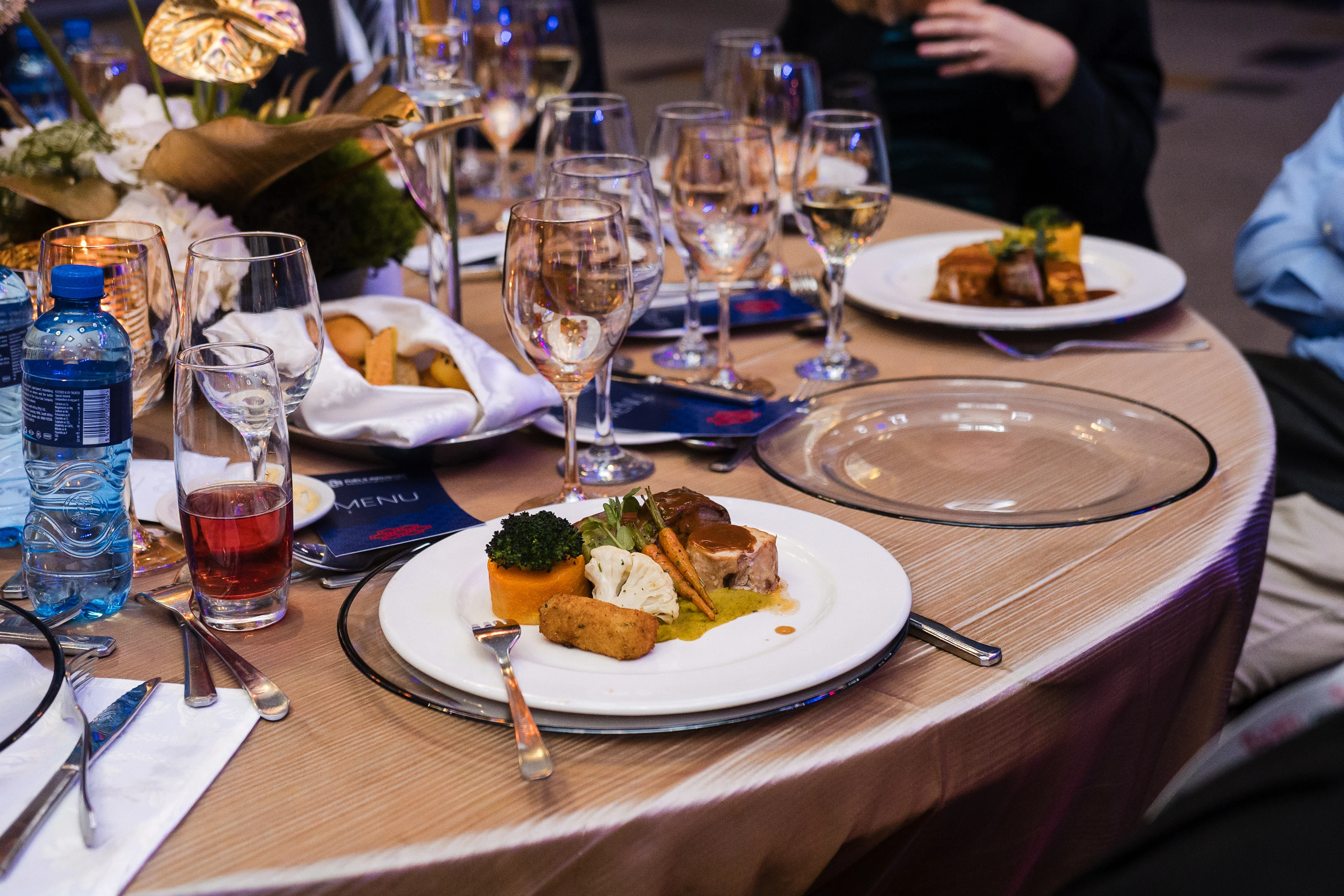 Gala Dinner