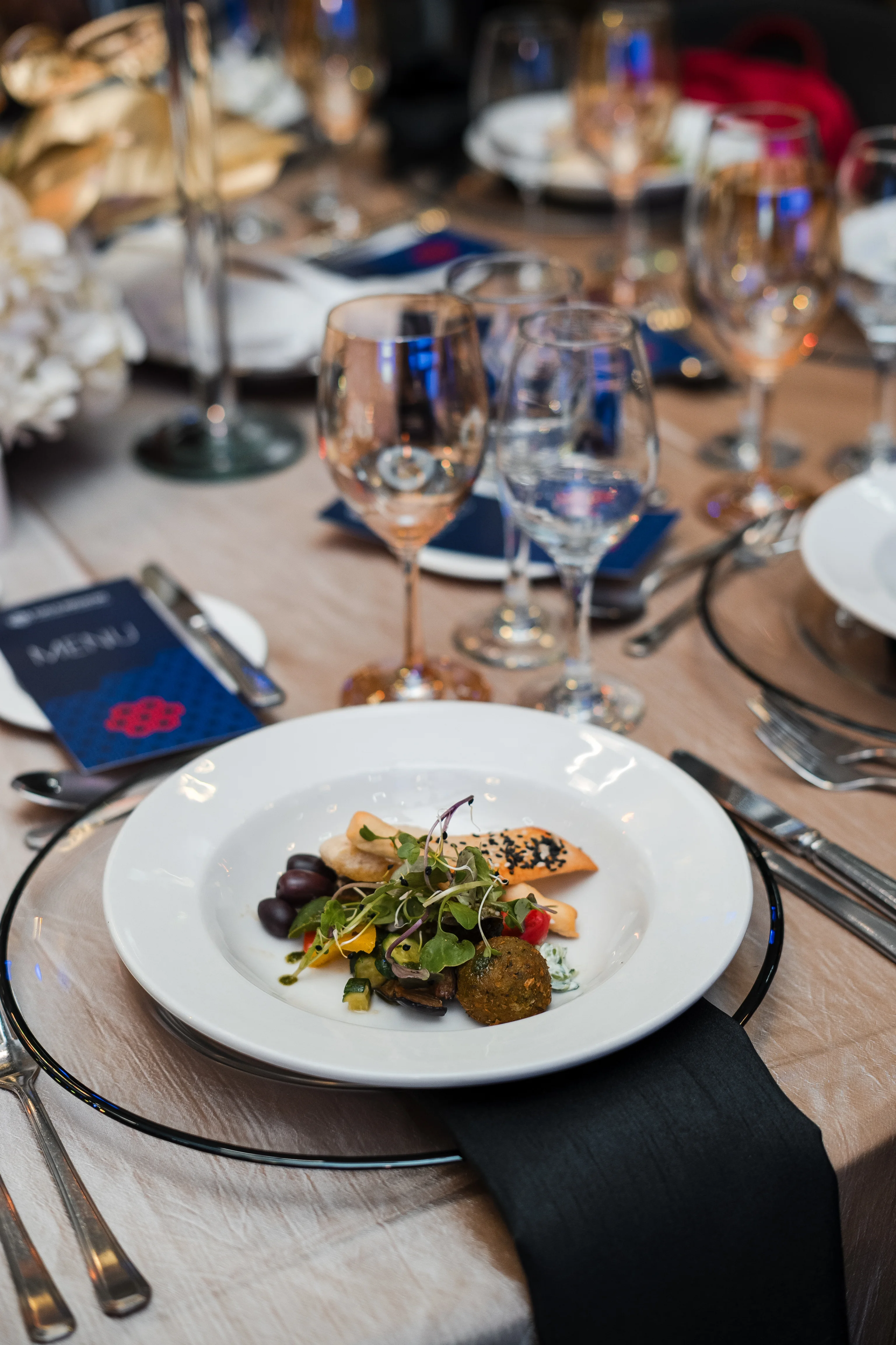 Gala Dinner