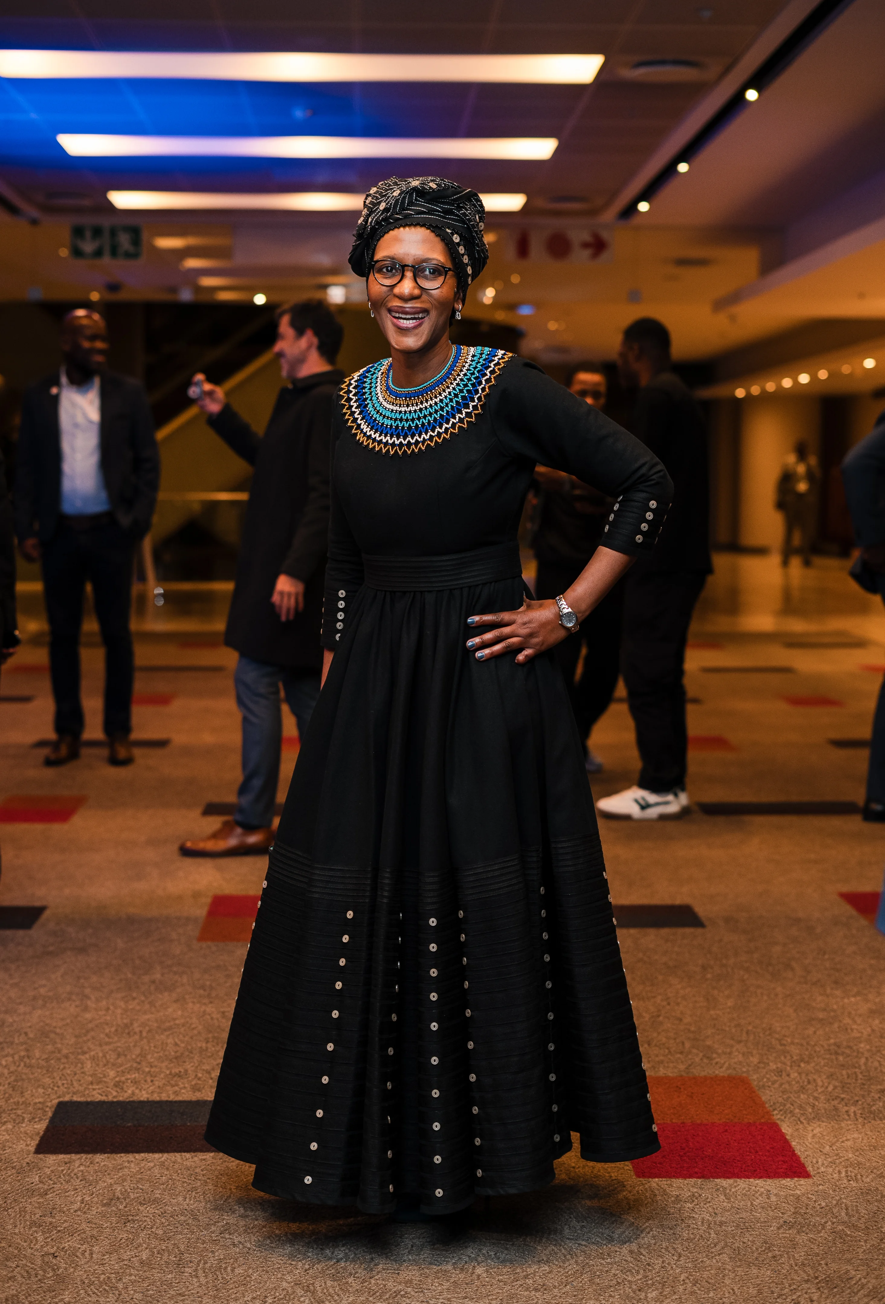 Gala Dinner