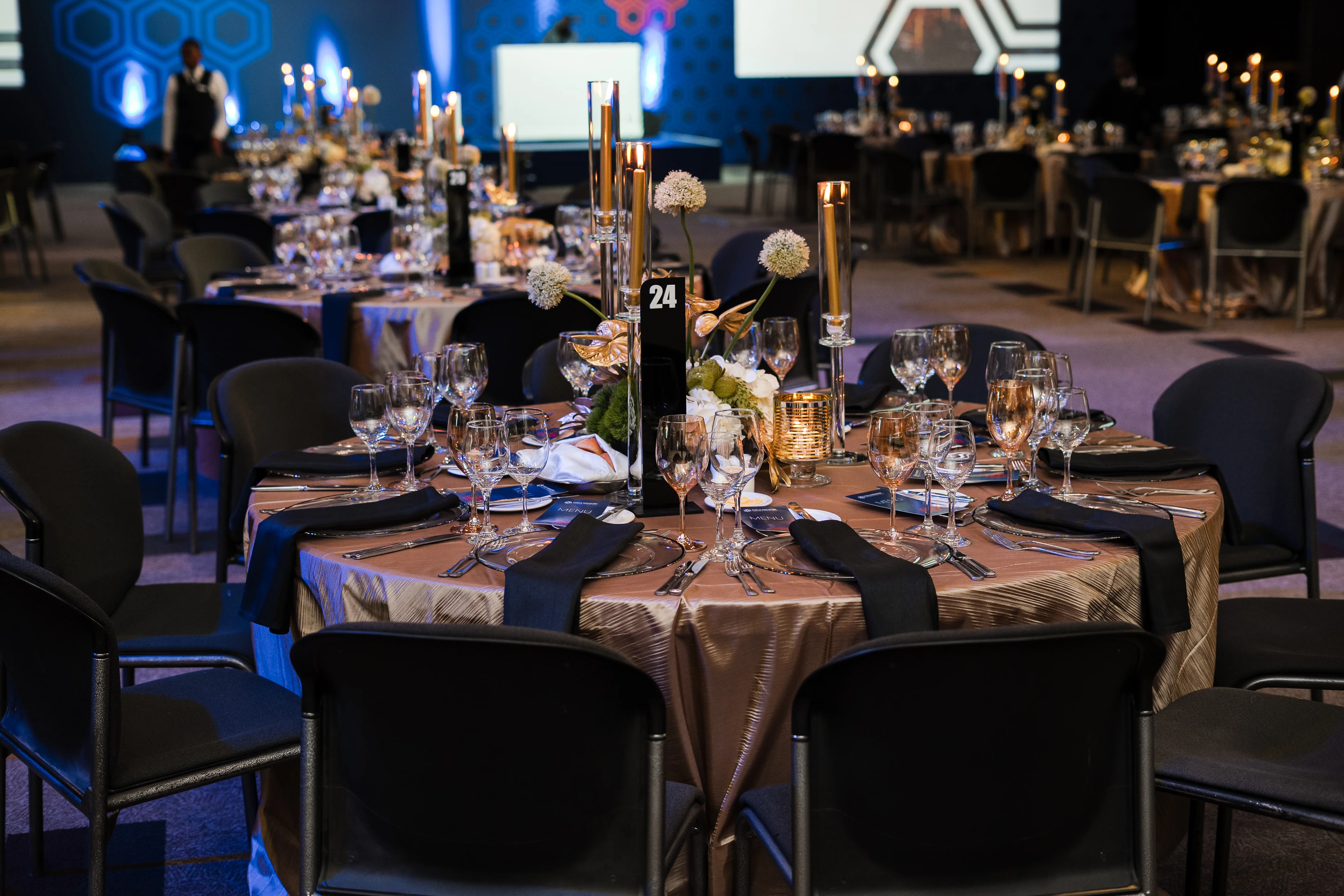 Gala Dinner