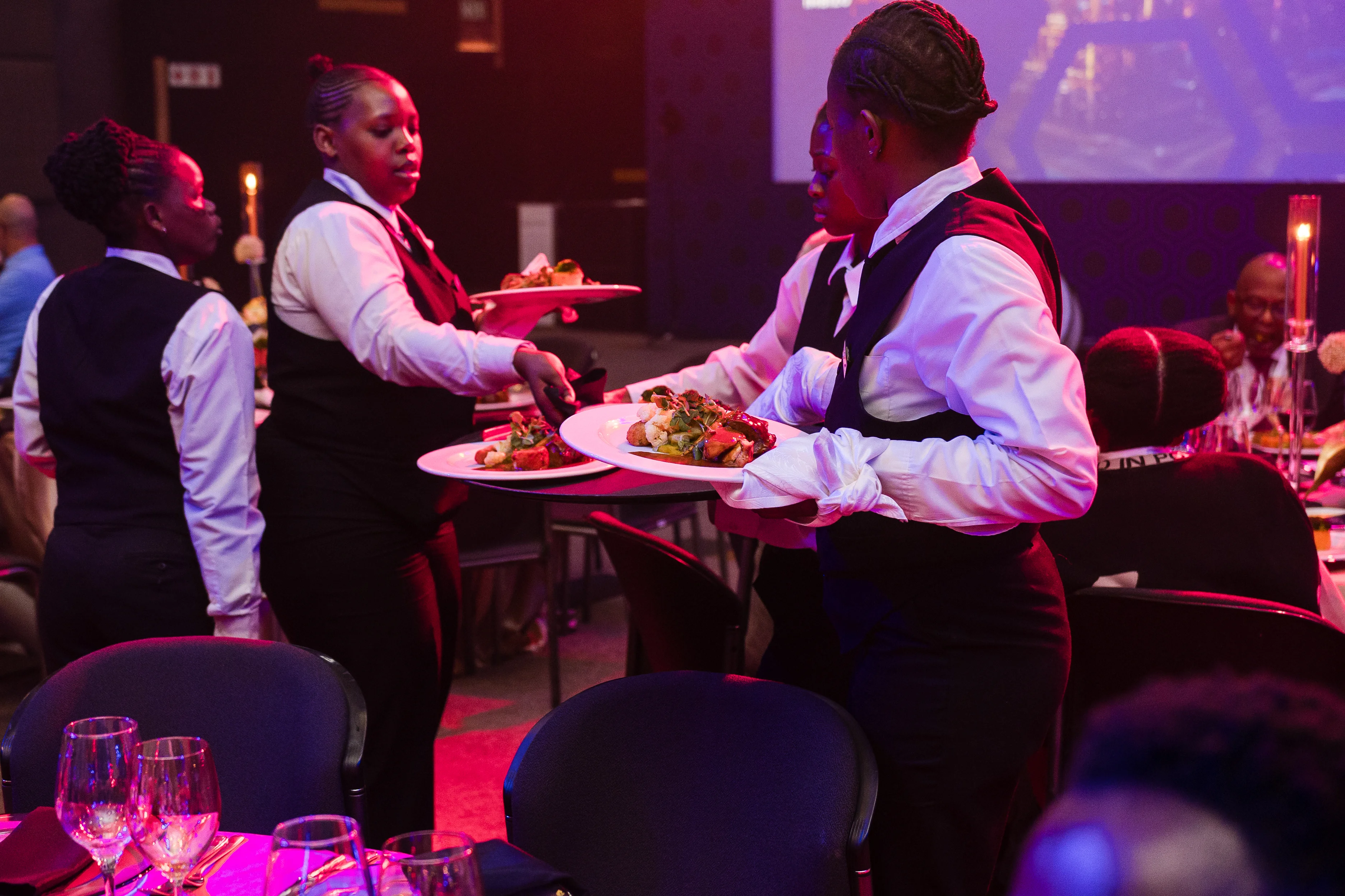 Gala Dinner
