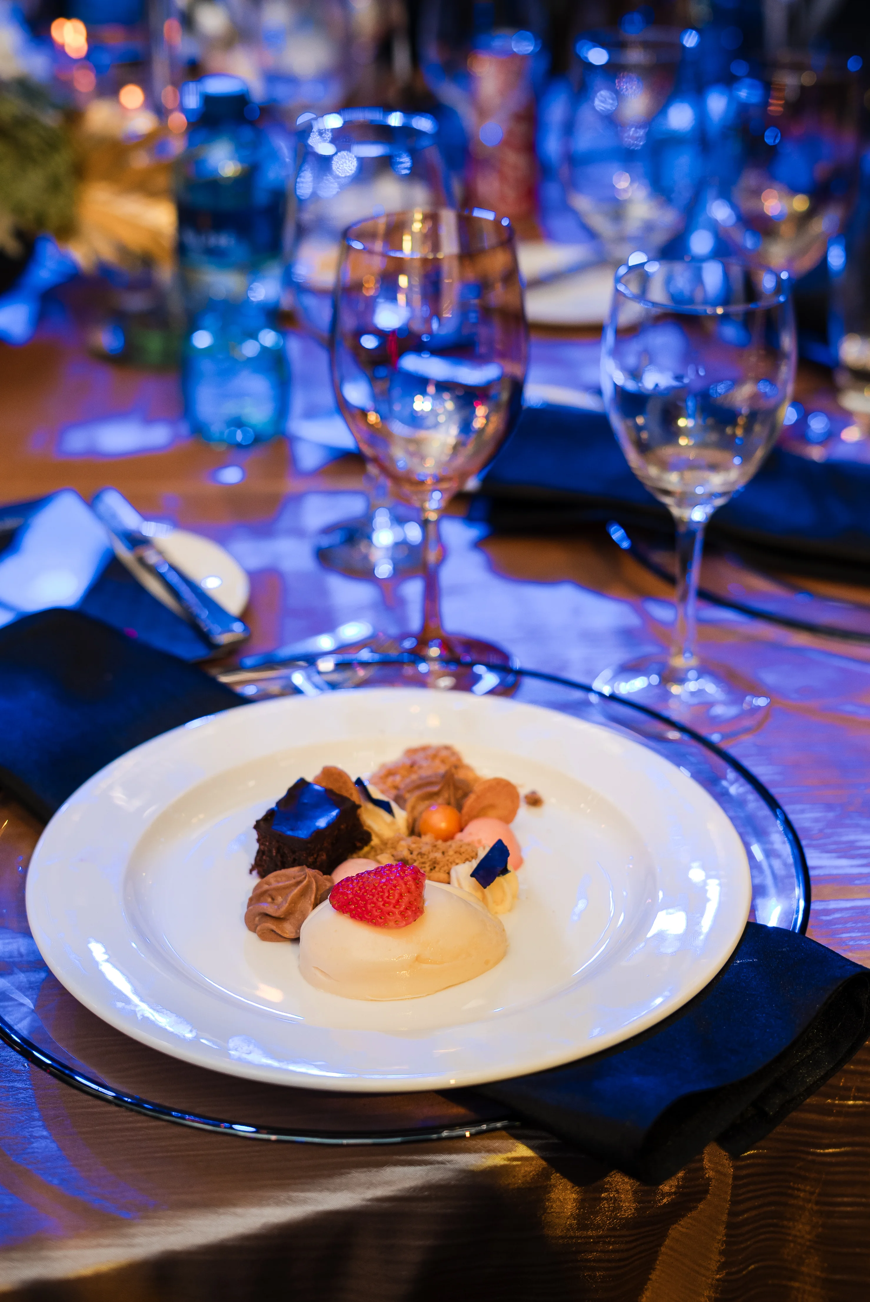 Gala Dinner