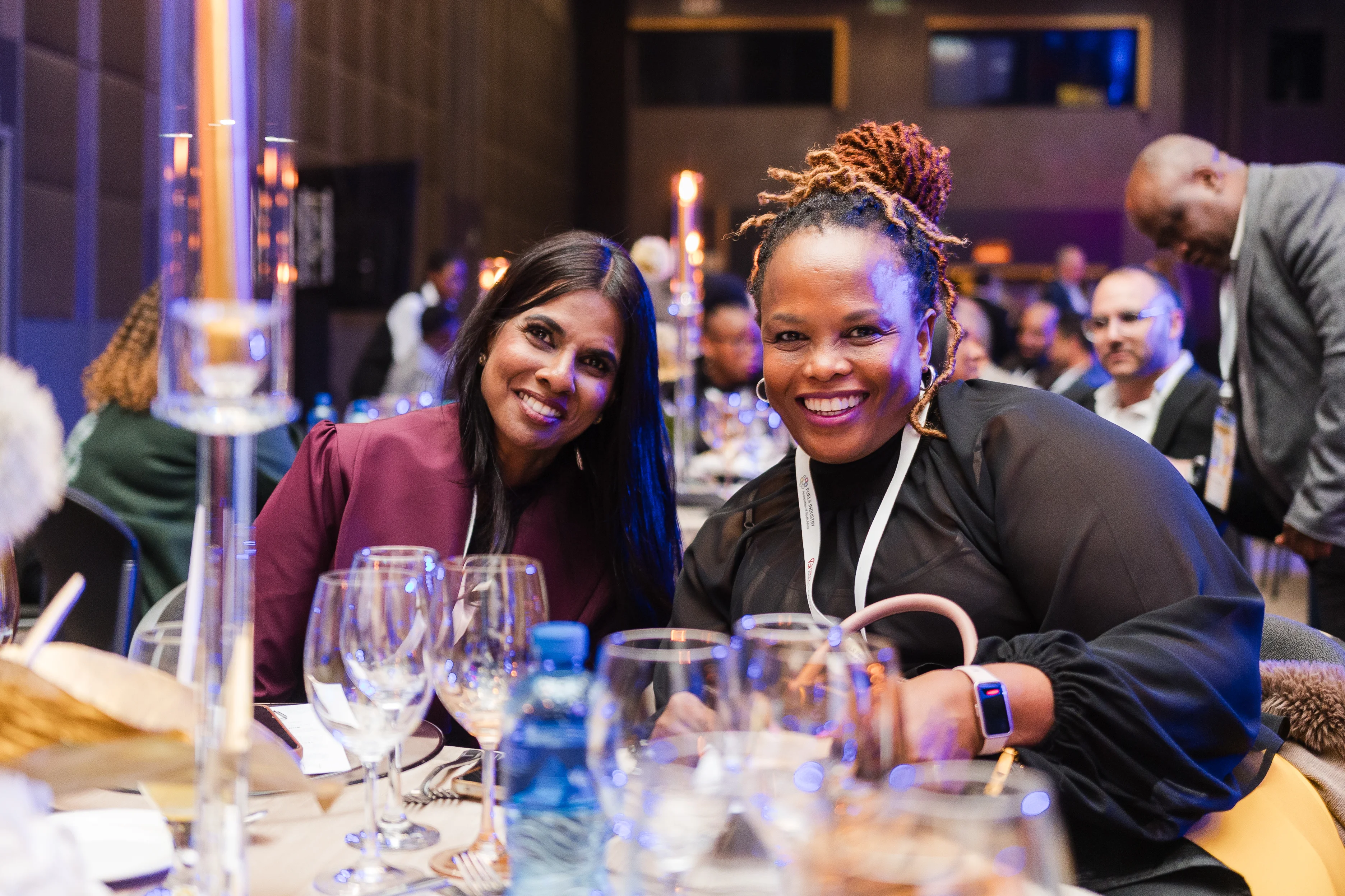 Gala Dinner