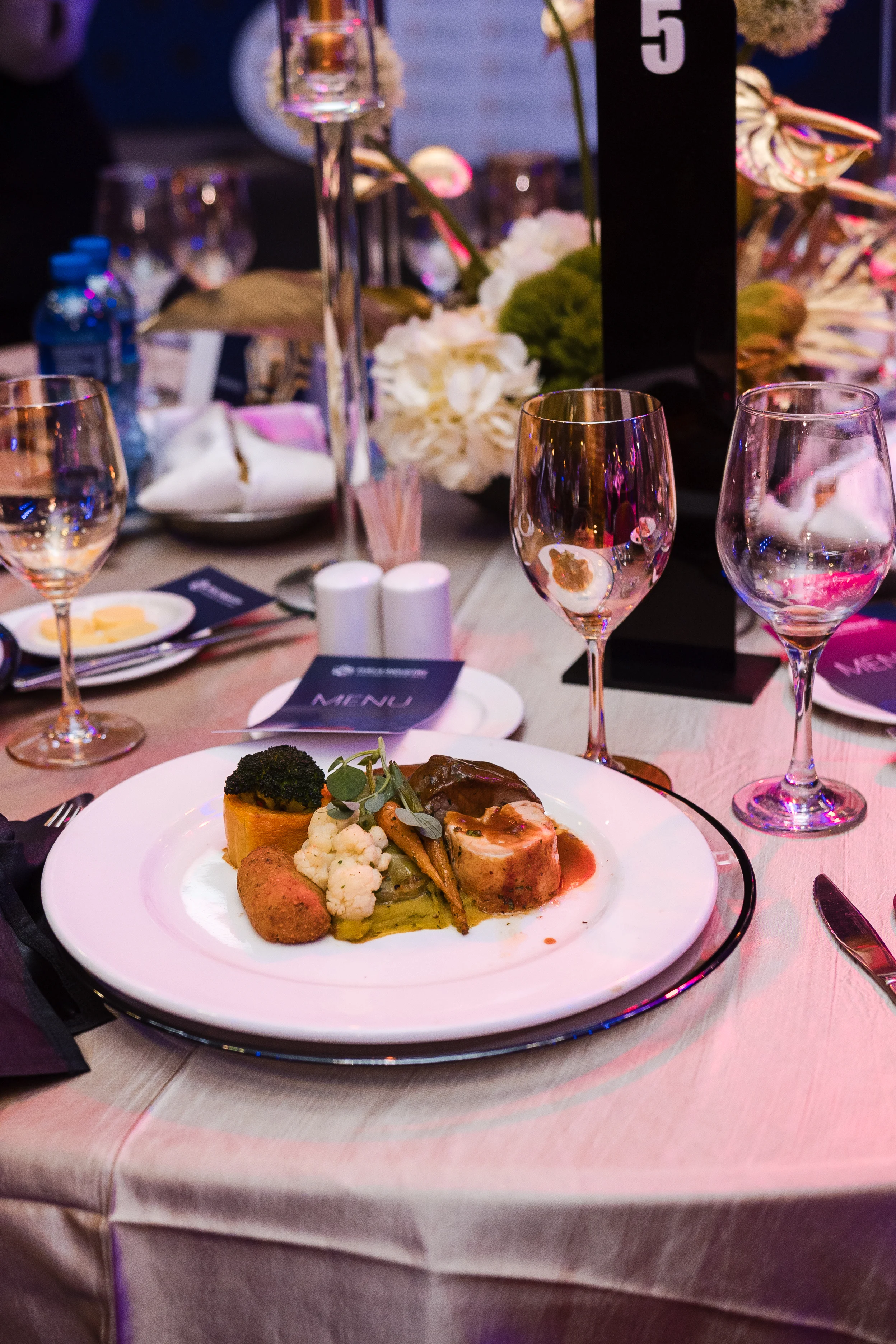 Gala Dinner