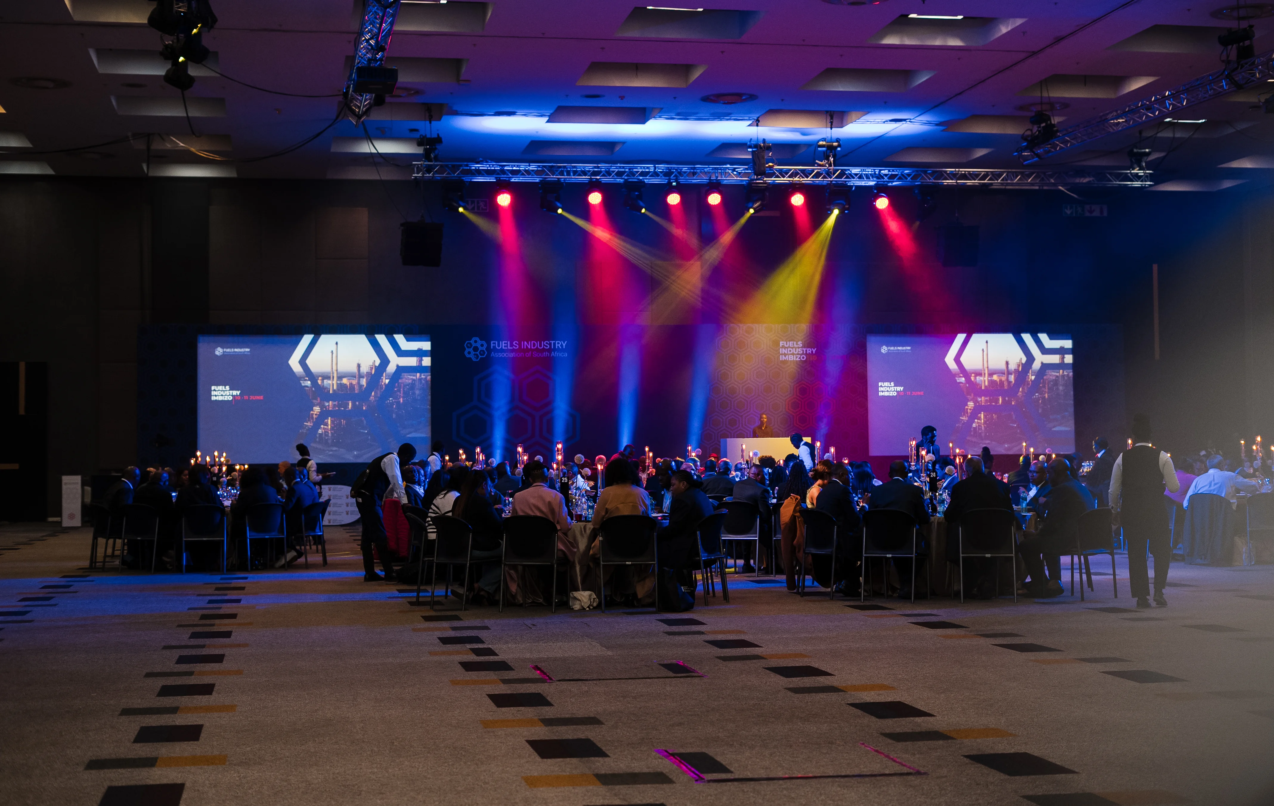 Gala Dinner