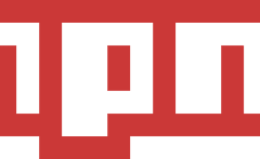 Using private repos as npm package