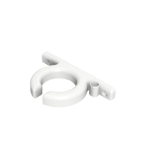 Universal HandBlender Mount 2.0 ( Wire Holder )