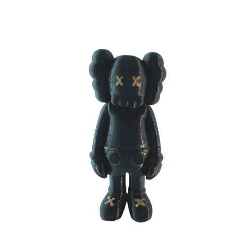 Kaws