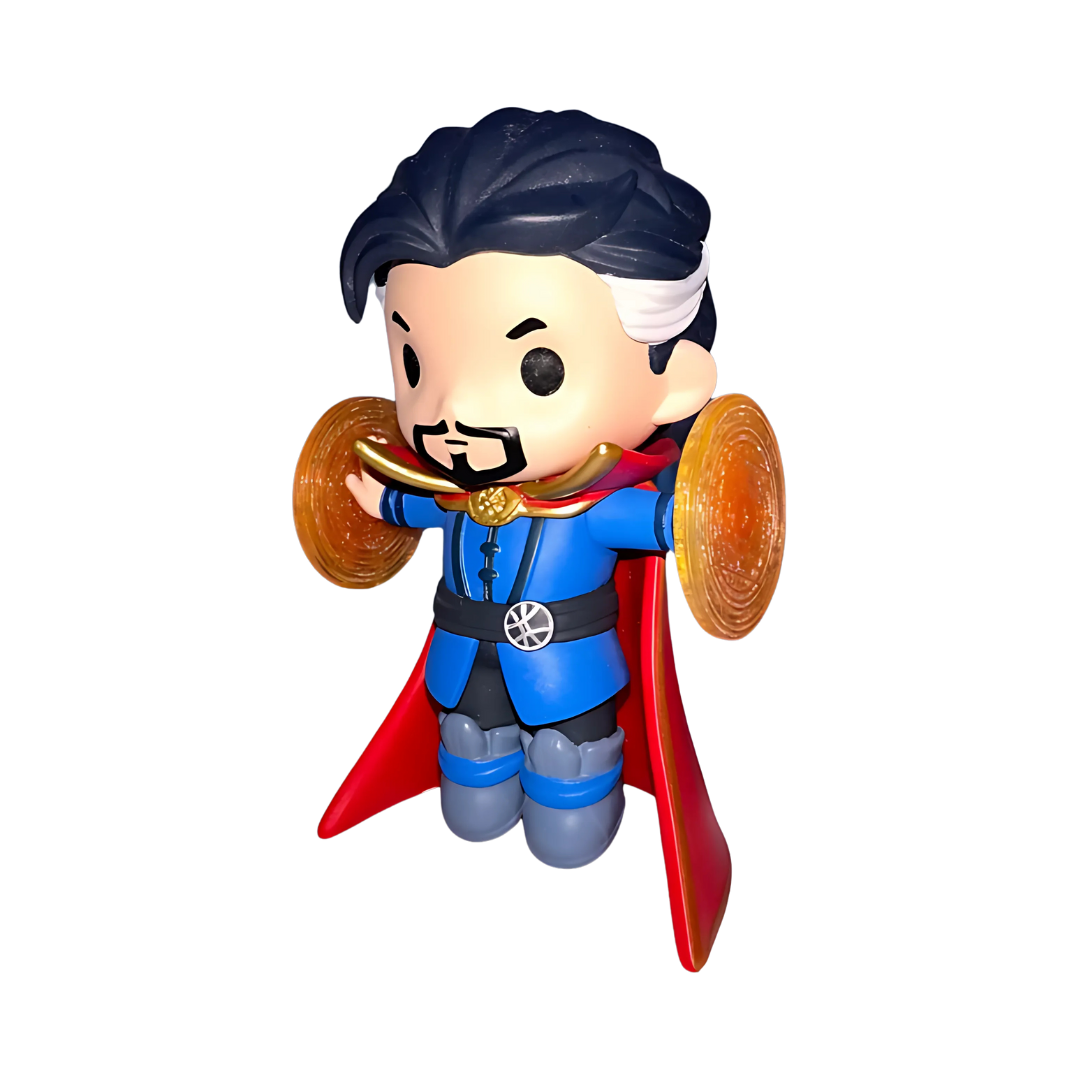 Doctor Strange Figure -- Sorcerer Supreme Collectible Statue