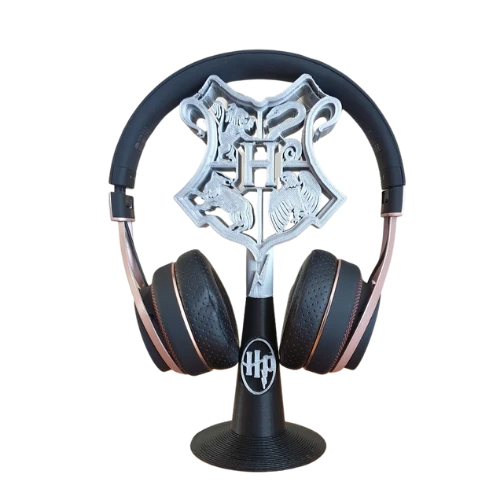 Harry Potter Headphone Stand